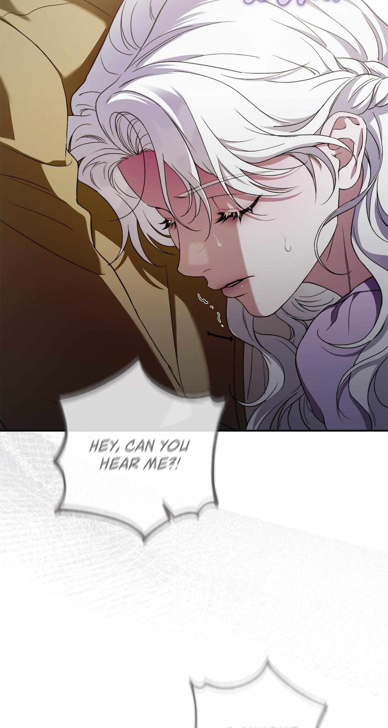 The Duchess Lives Only for This Day Chapter 6 page 43 - 