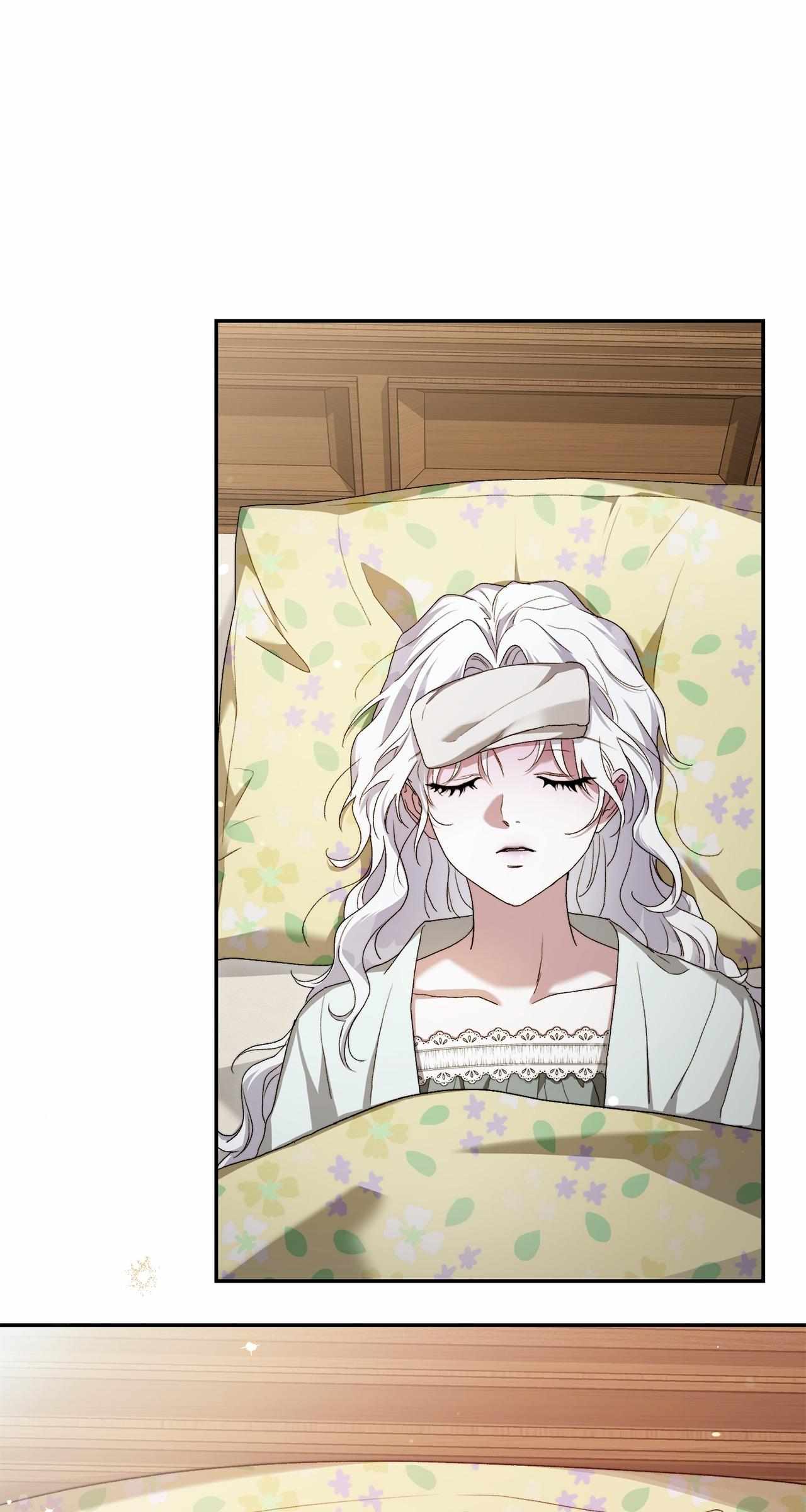 The Duchess Lives Only for This Day Chapter 6 page 48 - 