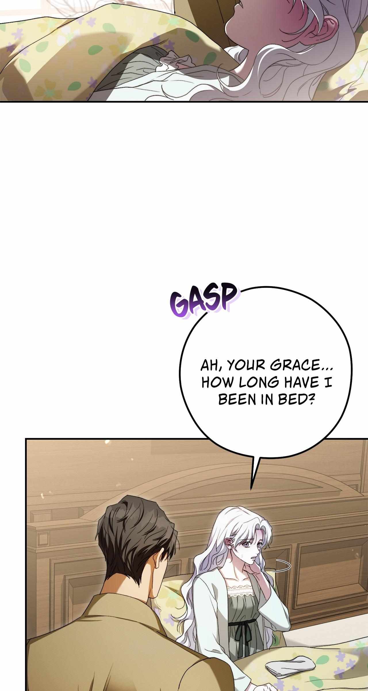 The Duchess Lives Only for This Day Chapter 6 page 51 - 