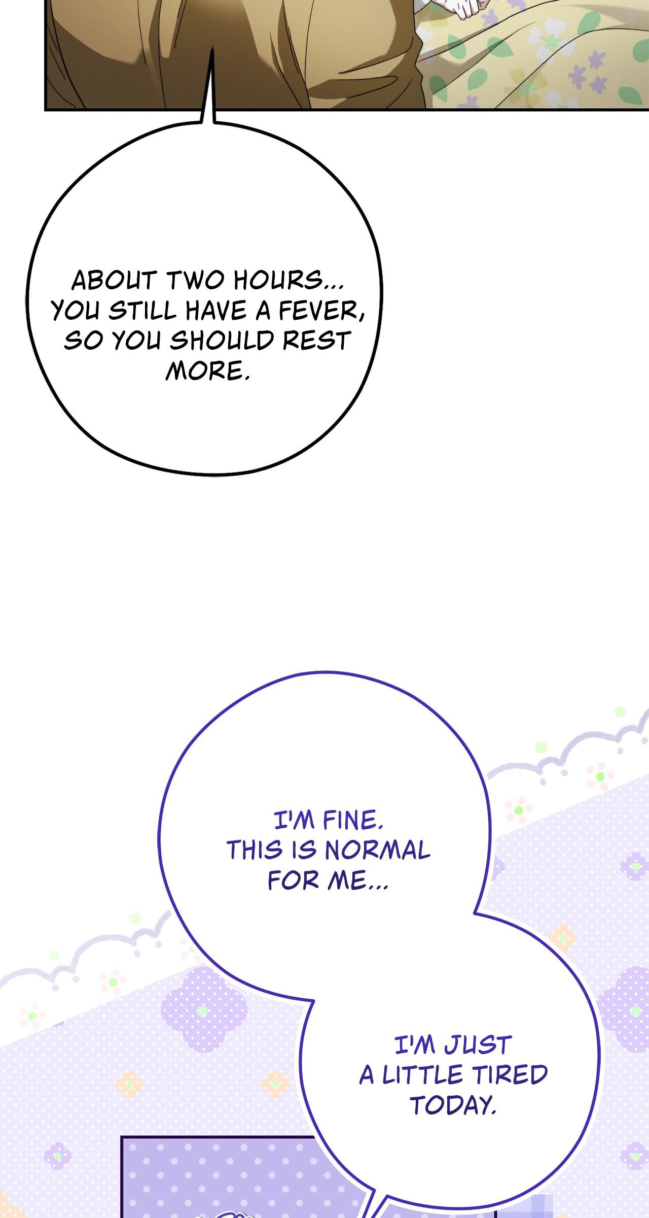 The Duchess Lives Only for This Day Chapter 6 page 52 - 