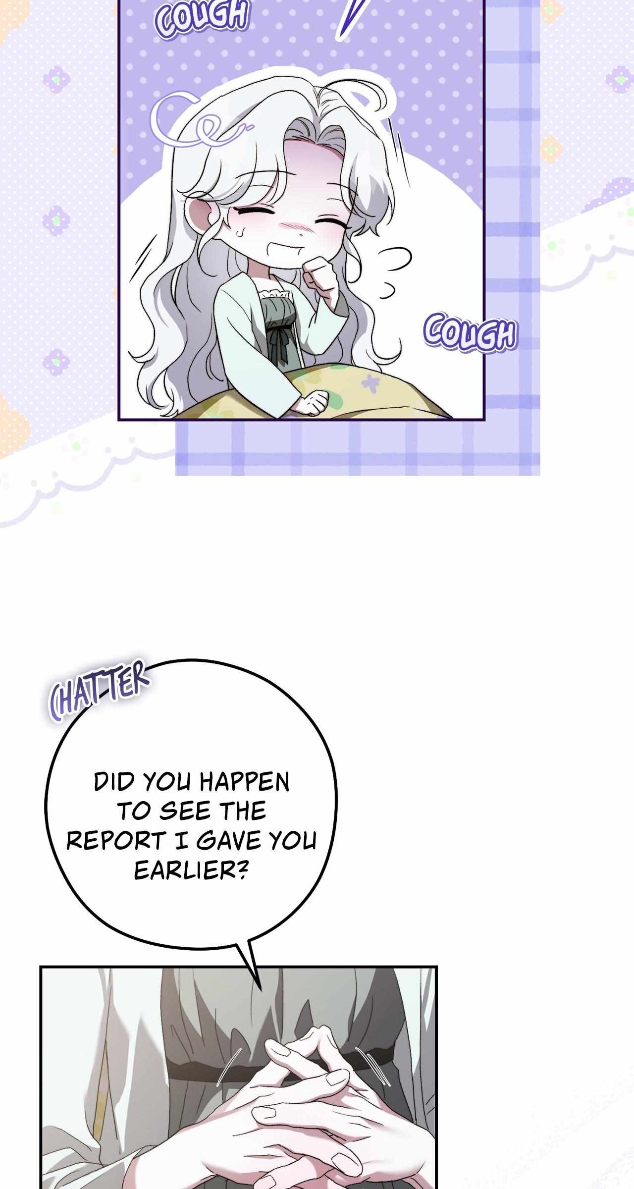 The Duchess Lives Only for This Day Chapter 6 page 53 - 