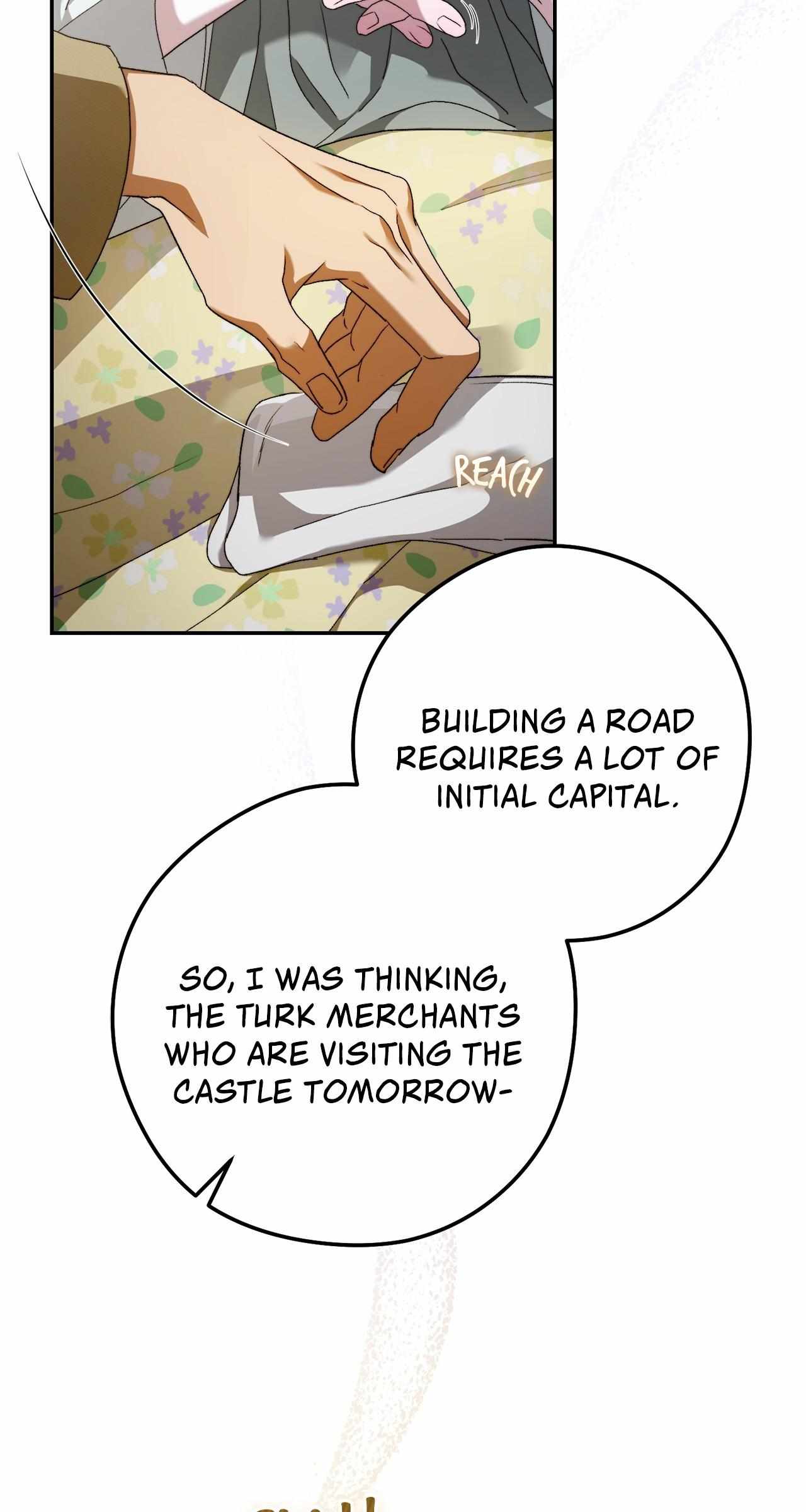 The Duchess Lives Only for This Day Chapter 6 page 54 - 