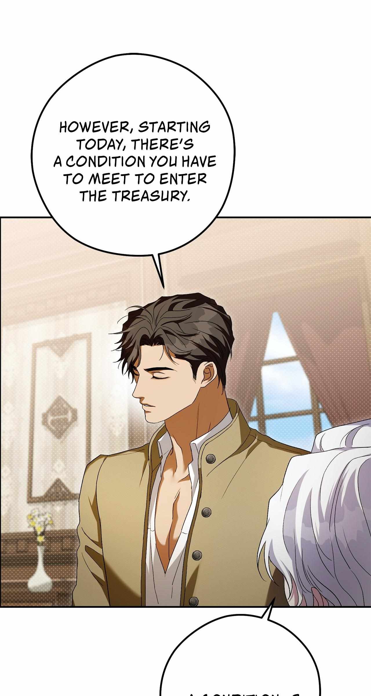 The Duchess Lives Only for This Day Chapter 6 page 56 - 
