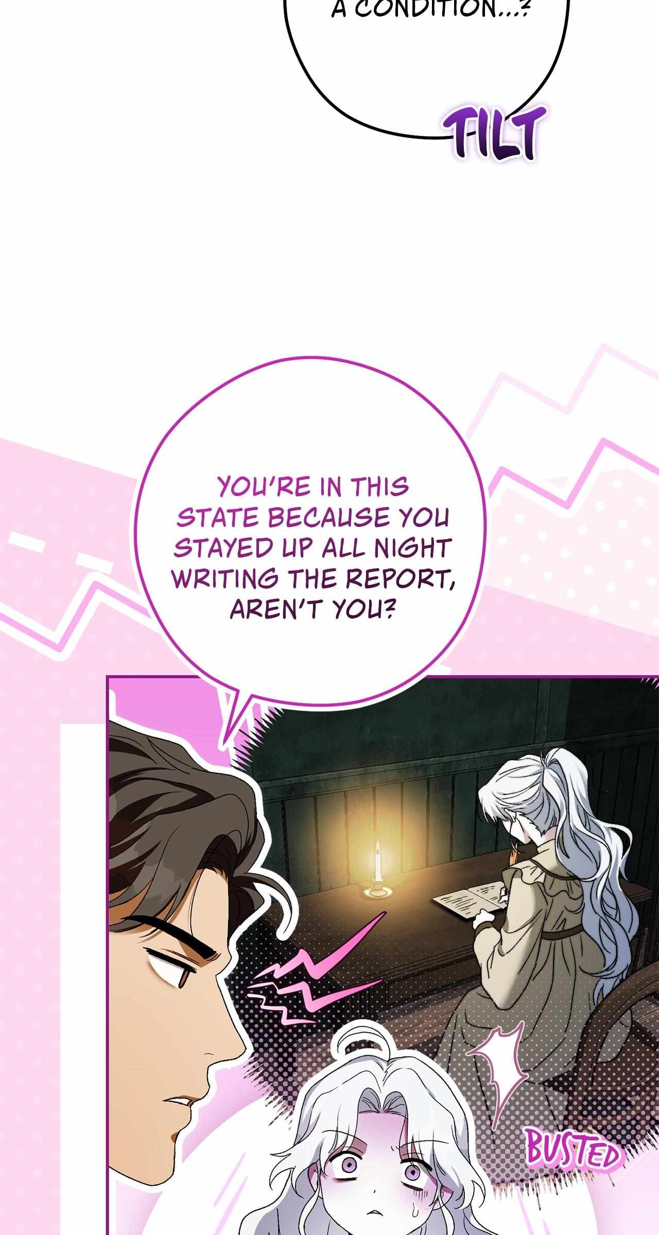 The Duchess Lives Only for This Day Chapter 6 page 57 - 