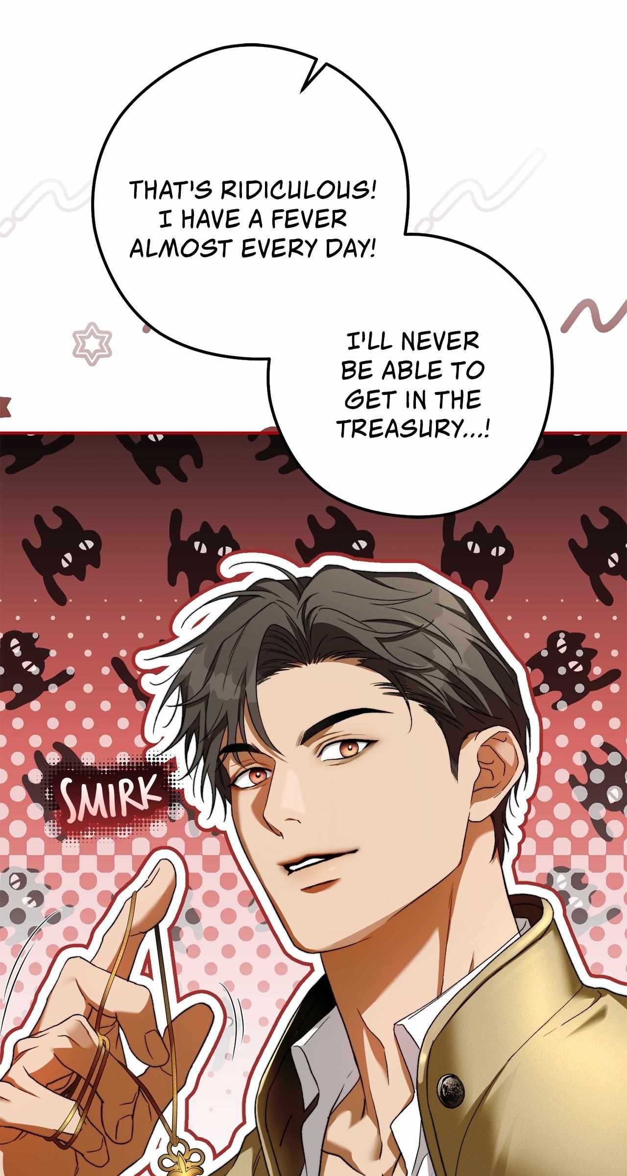 The Duchess Lives Only for This Day Chapter 6 page 63 - 