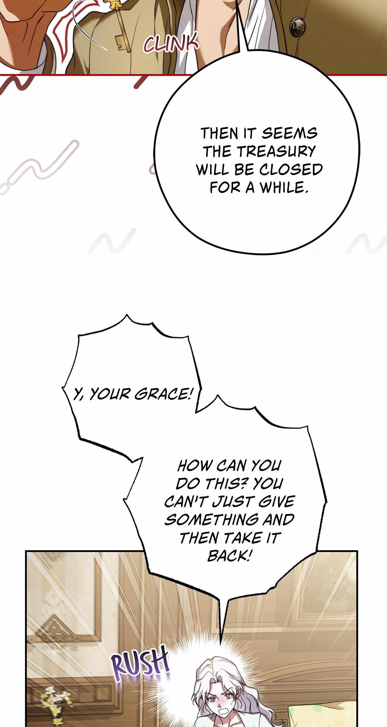 The Duchess Lives Only for This Day Chapter 6 page 64 - 