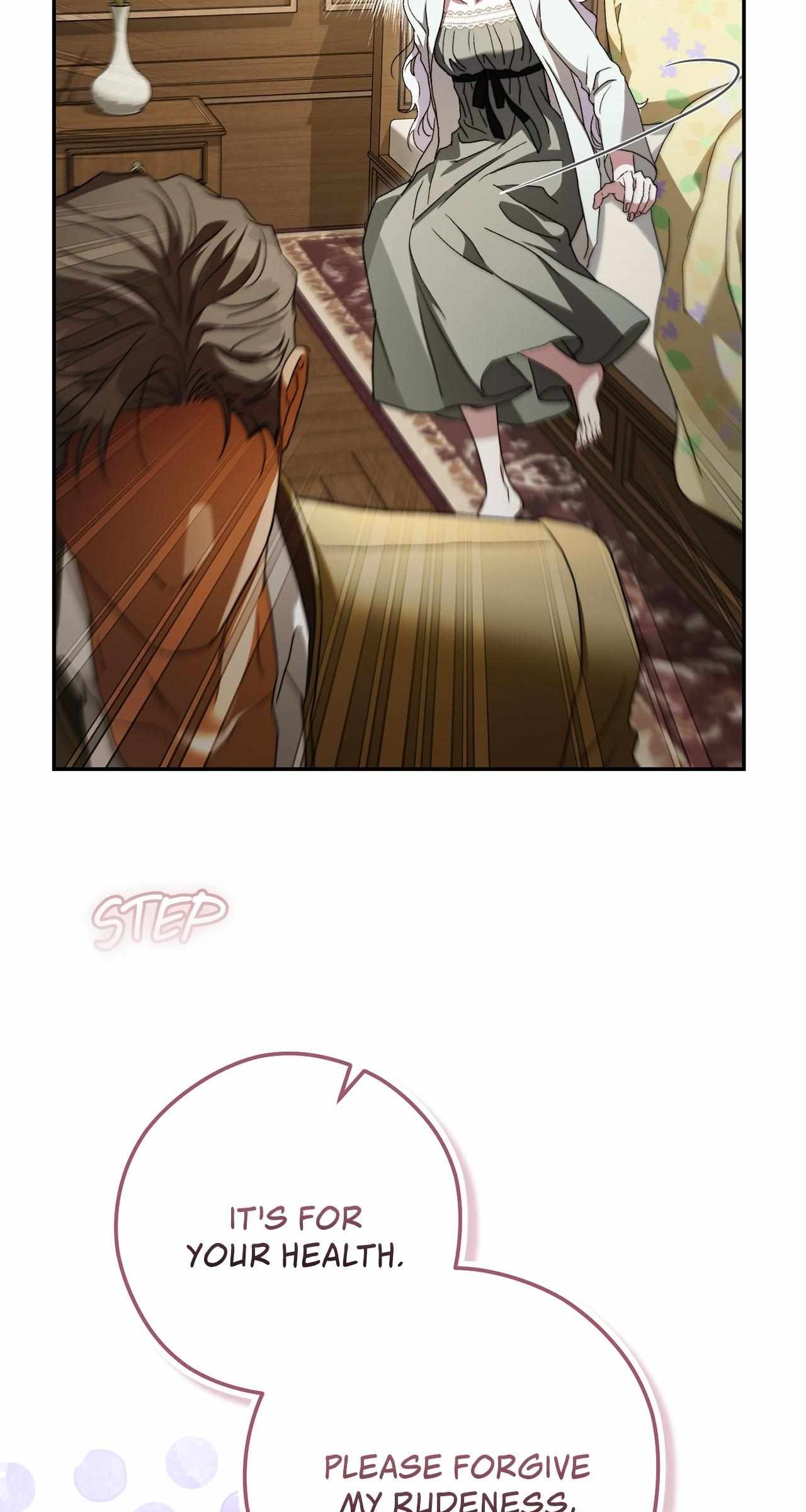 The Duchess Lives Only for This Day Chapter 6 page 65 - 