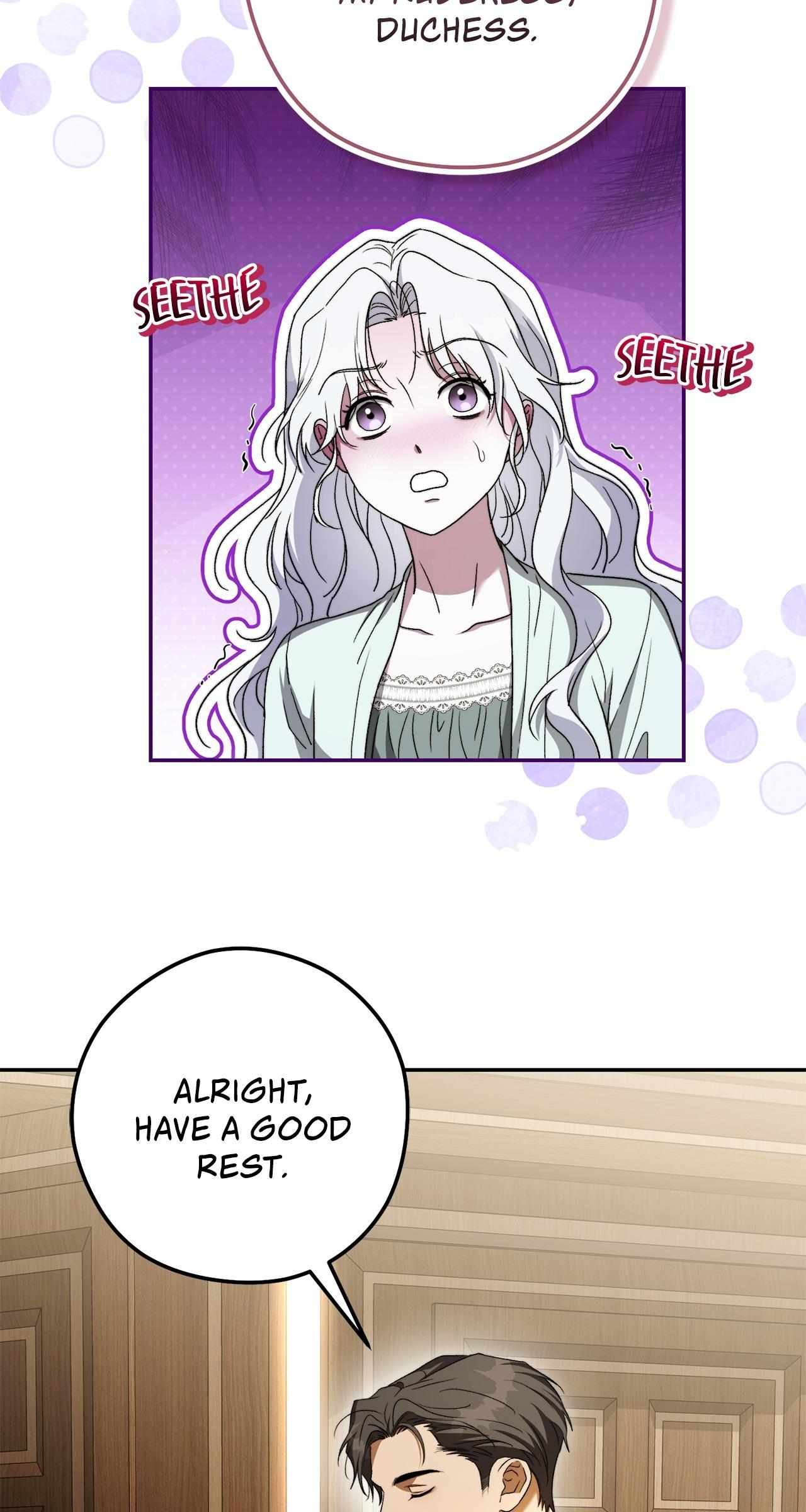 The Duchess Lives Only for This Day Chapter 6 page 66 - 