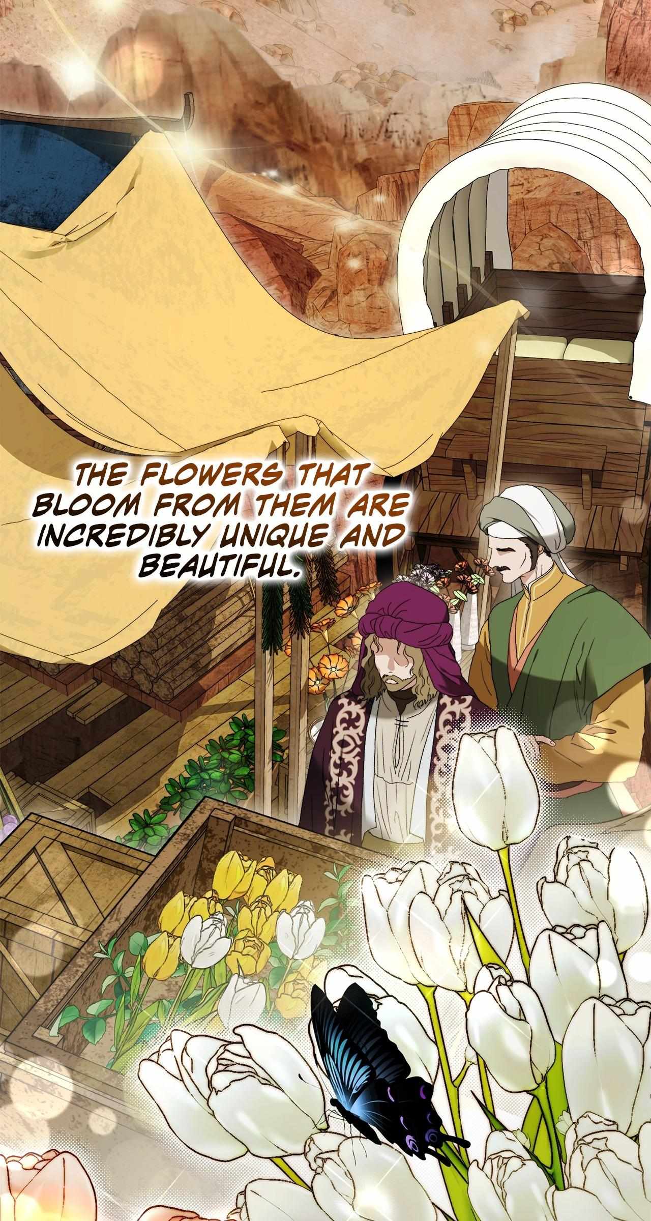 The Duchess Lives Only for This Day Chapter 6 page 76 - 