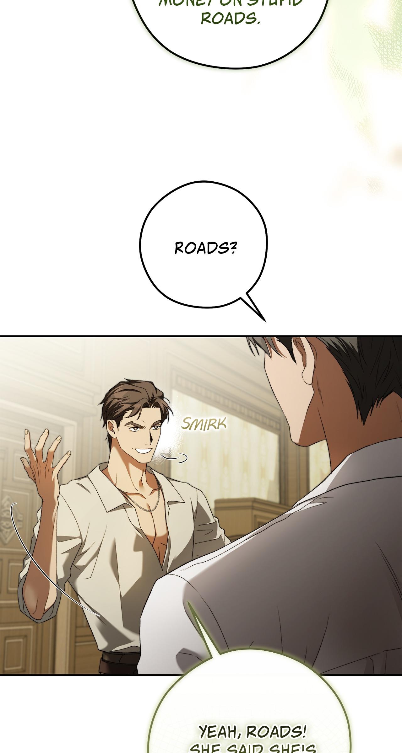 The Duchess Lives Only for This Day Chapter 6 page 9 - 