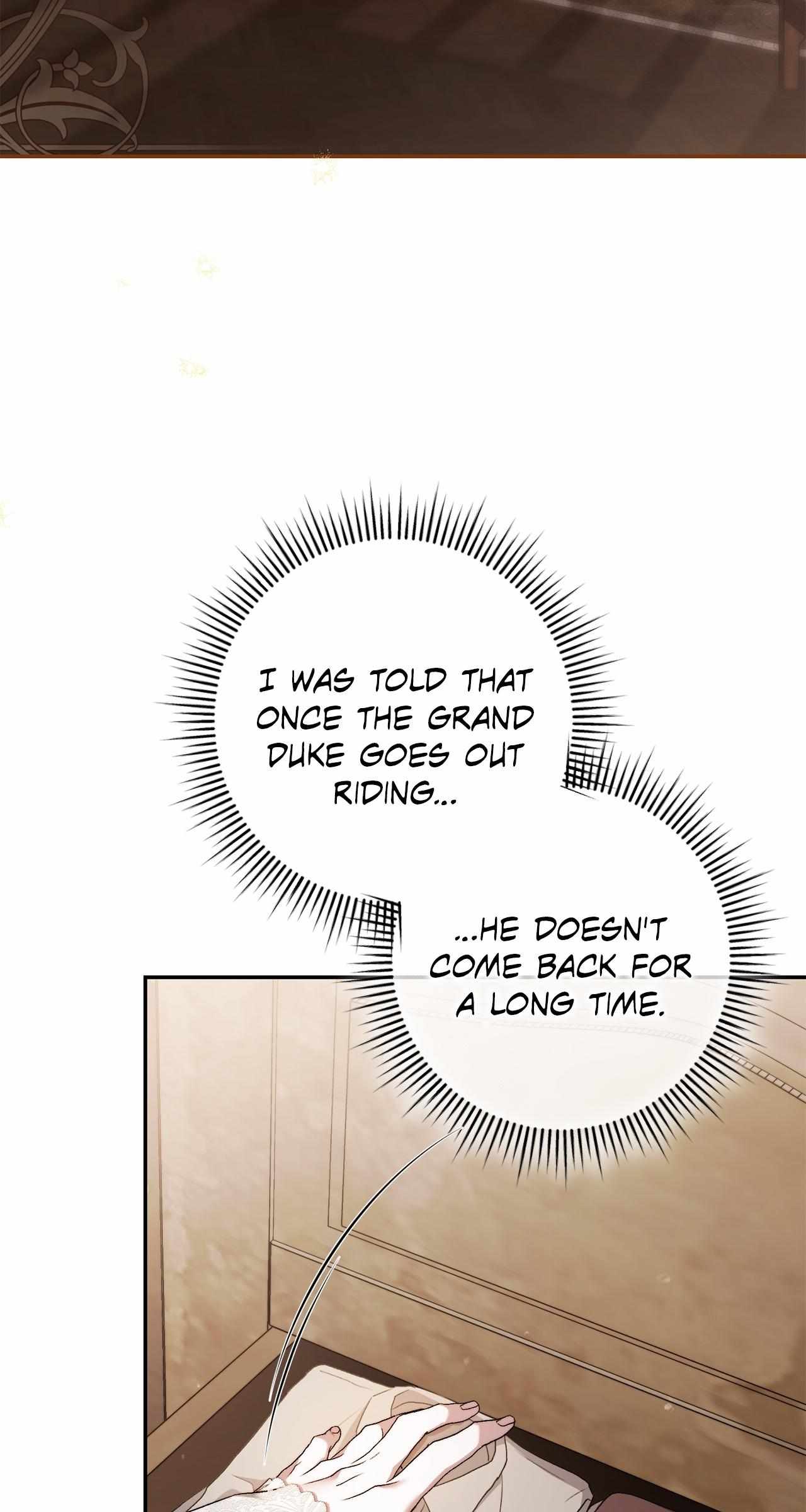 The Duchess Lives Only for This Day Chapter 7 page 2 - 