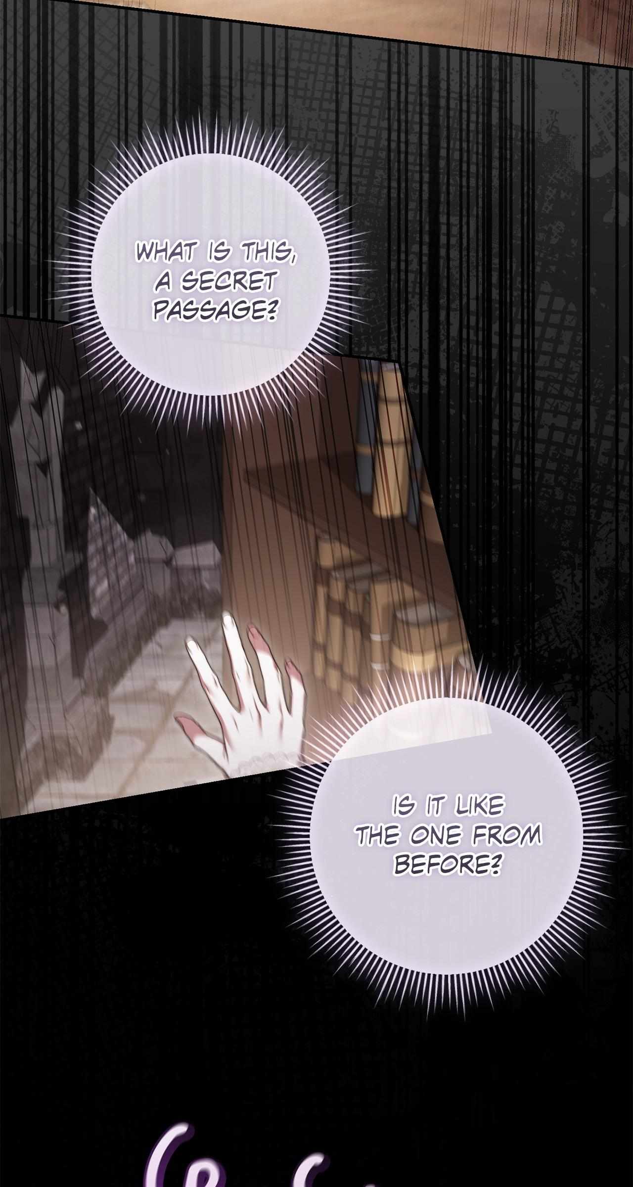 The Duchess Lives Only for This Day Chapter 7 page 11 - 