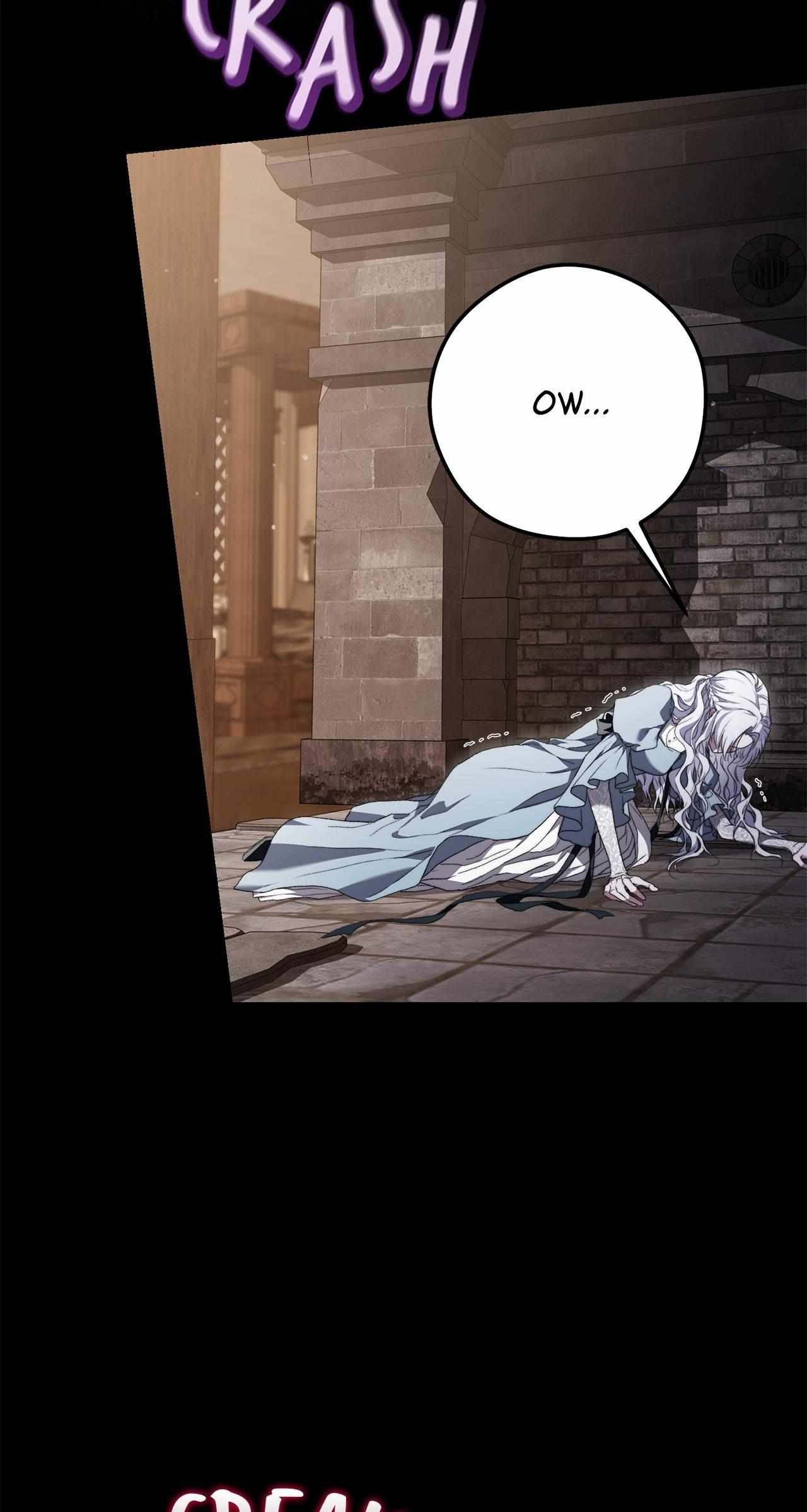 The Duchess Lives Only for This Day Chapter 7 page 12 - 