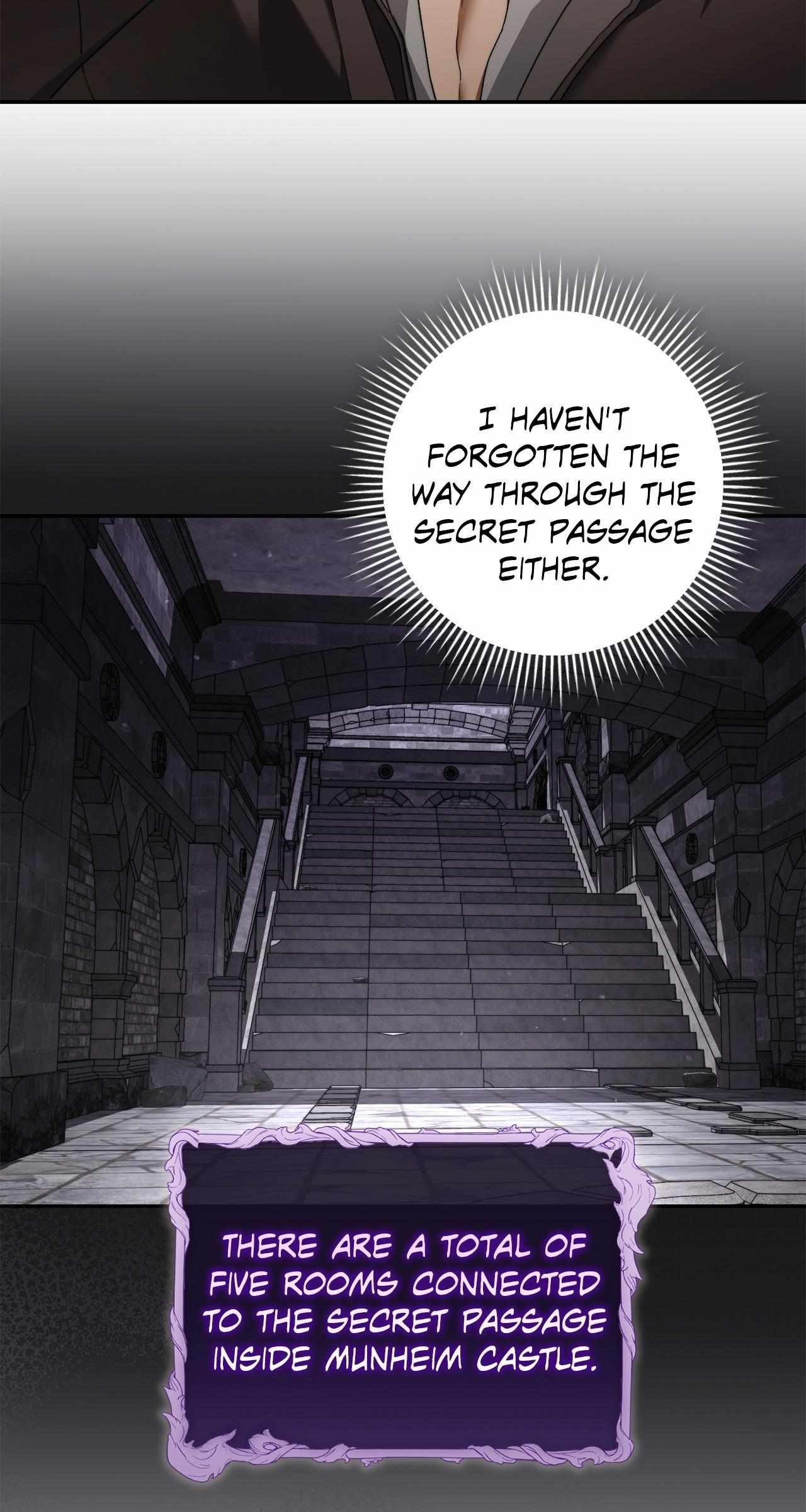 The Duchess Lives Only for This Day Chapter 7 page 20 - 