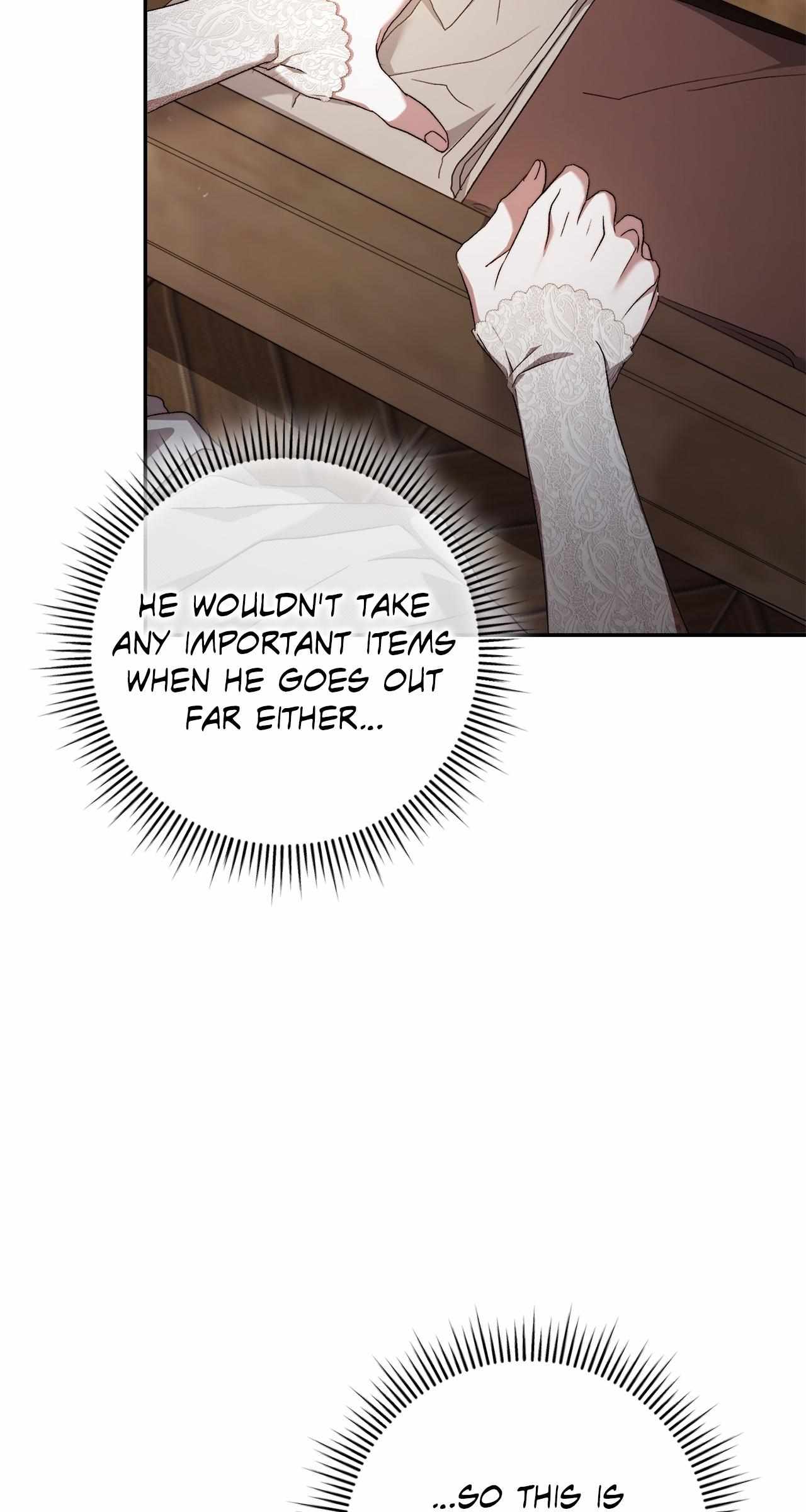 The Duchess Lives Only for This Day Chapter 7 page 3 - 