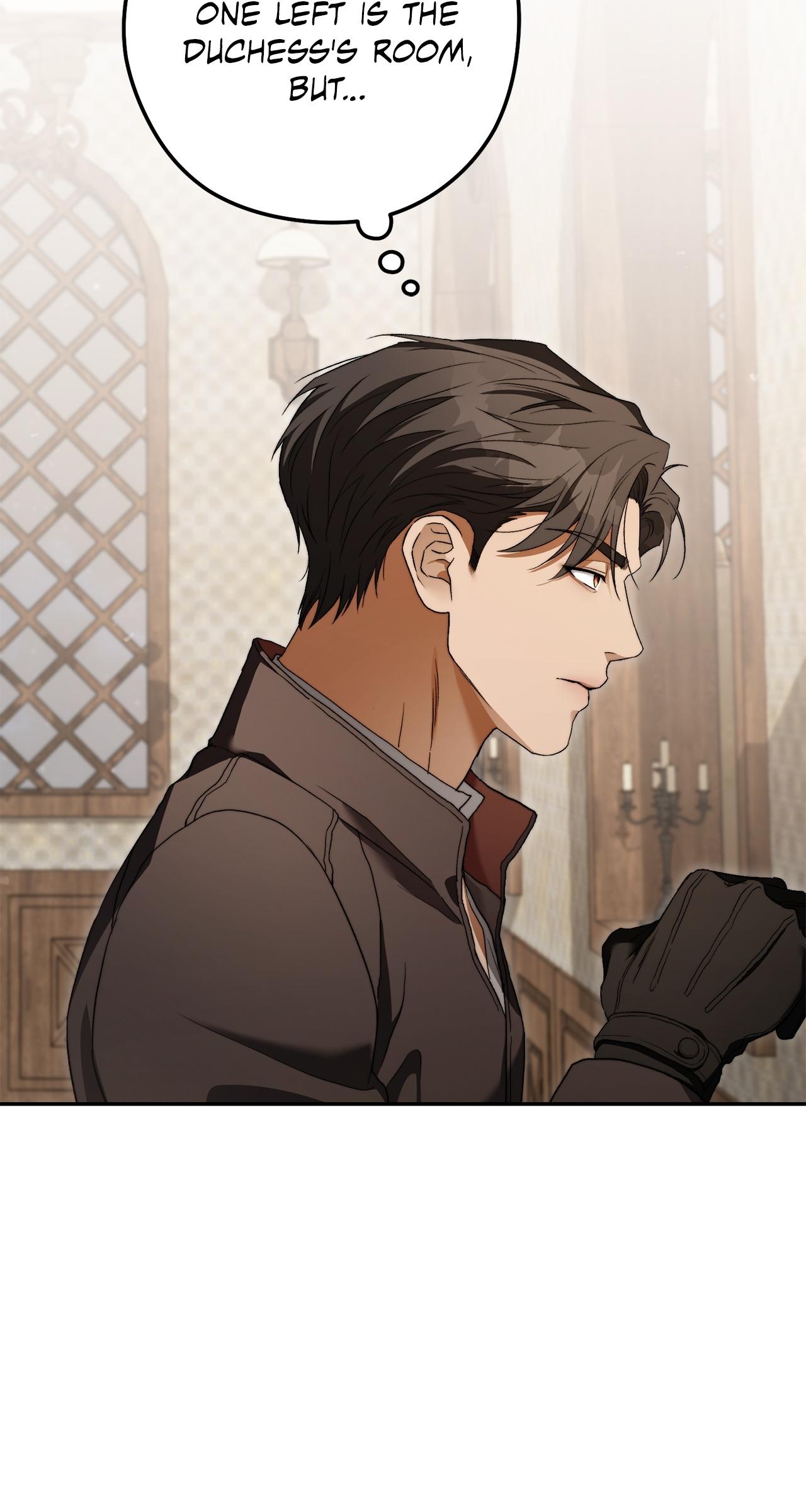The Duchess Lives Only for This Day Chapter 7 page 22 - 