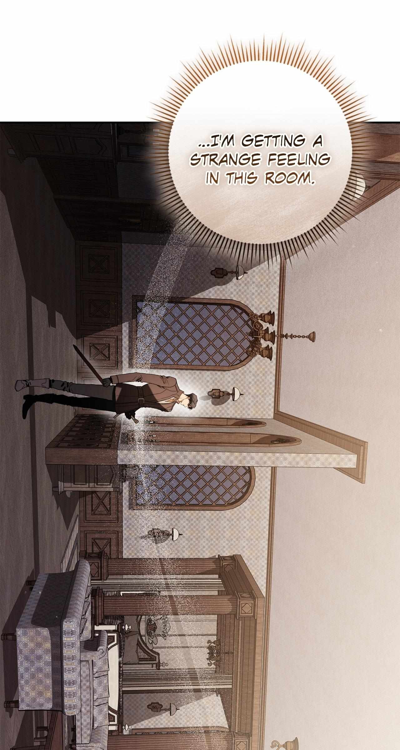 The Duchess Lives Only for This Day Chapter 7 page 24 - 
