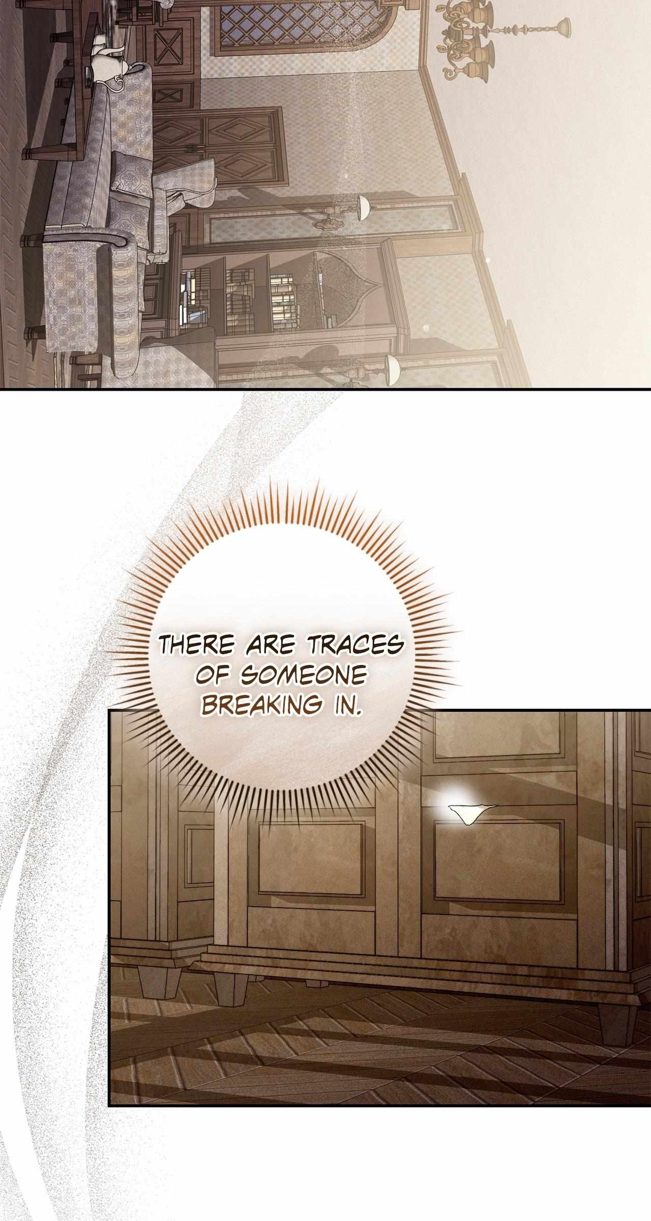 The Duchess Lives Only for This Day Chapter 7 page 25 - 