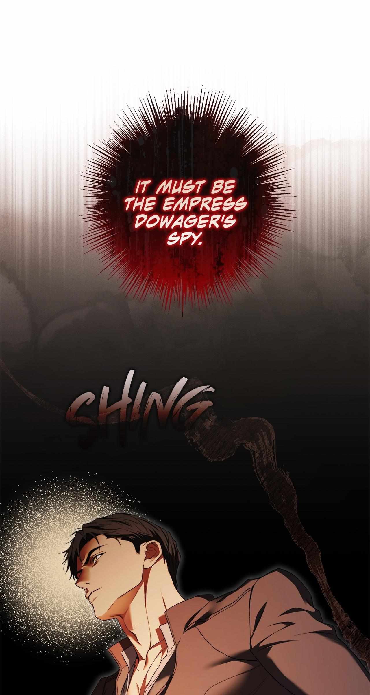 The Duchess Lives Only for This Day Chapter 7 page 27 - 