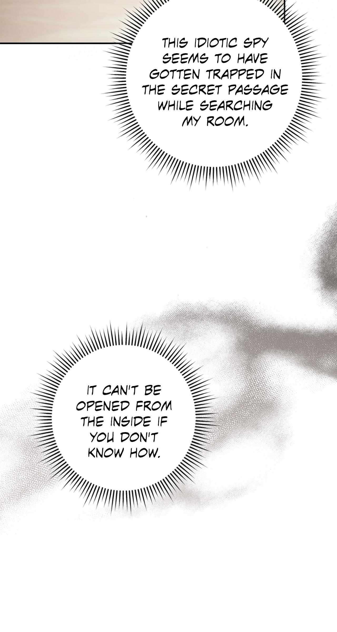 The Duchess Lives Only for This Day Chapter 7 page 30 - 