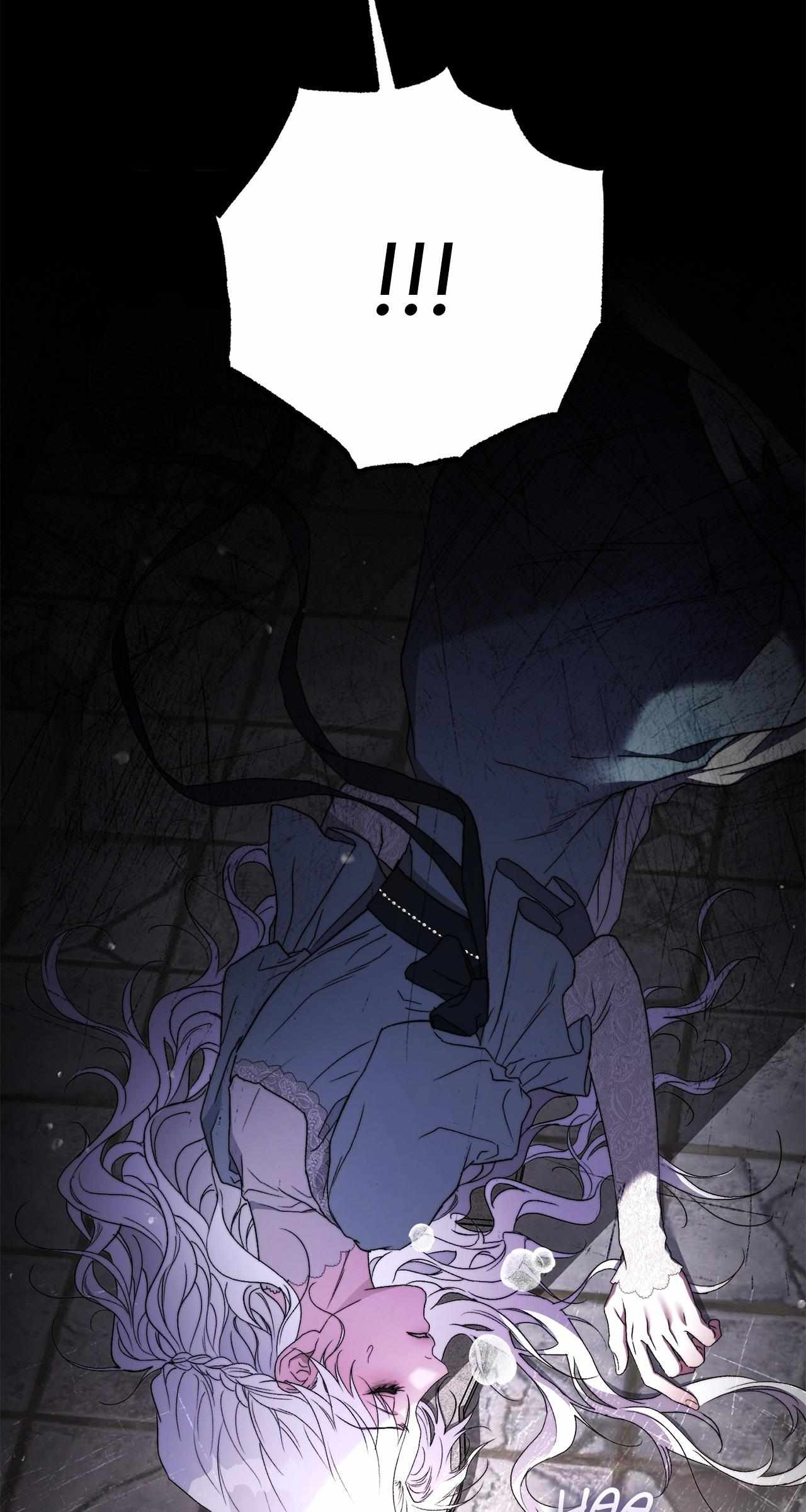 The Duchess Lives Only for This Day Chapter 7 page 34 - 