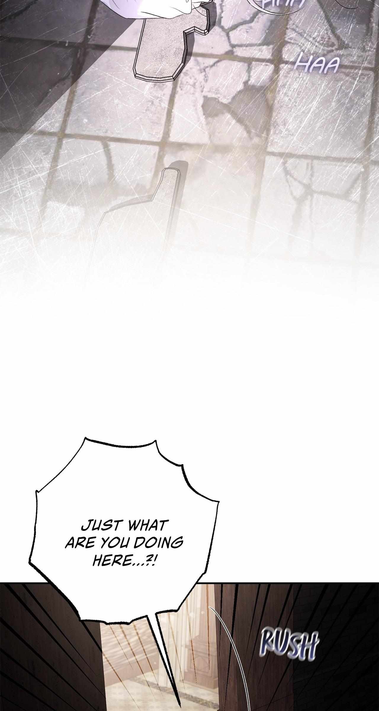 The Duchess Lives Only for This Day Chapter 7 page 35 - 