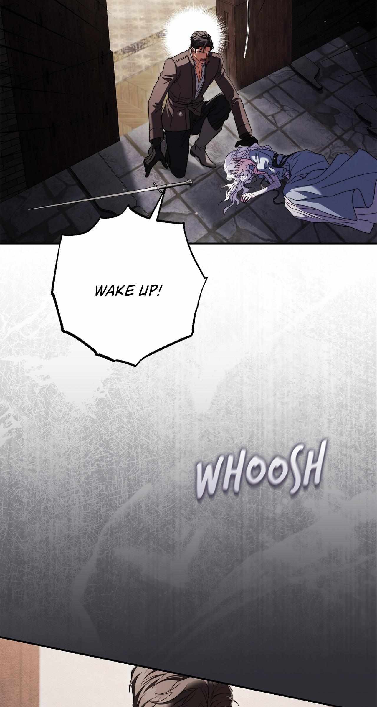 The Duchess Lives Only for This Day Chapter 7 page 36 - 