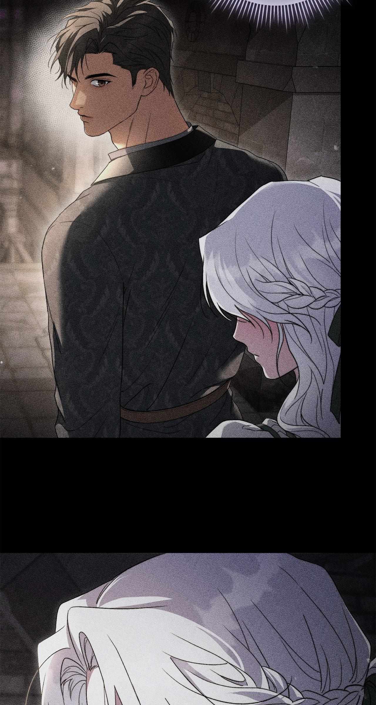 The Duchess Lives Only for This Day Chapter 7 page 38 - 