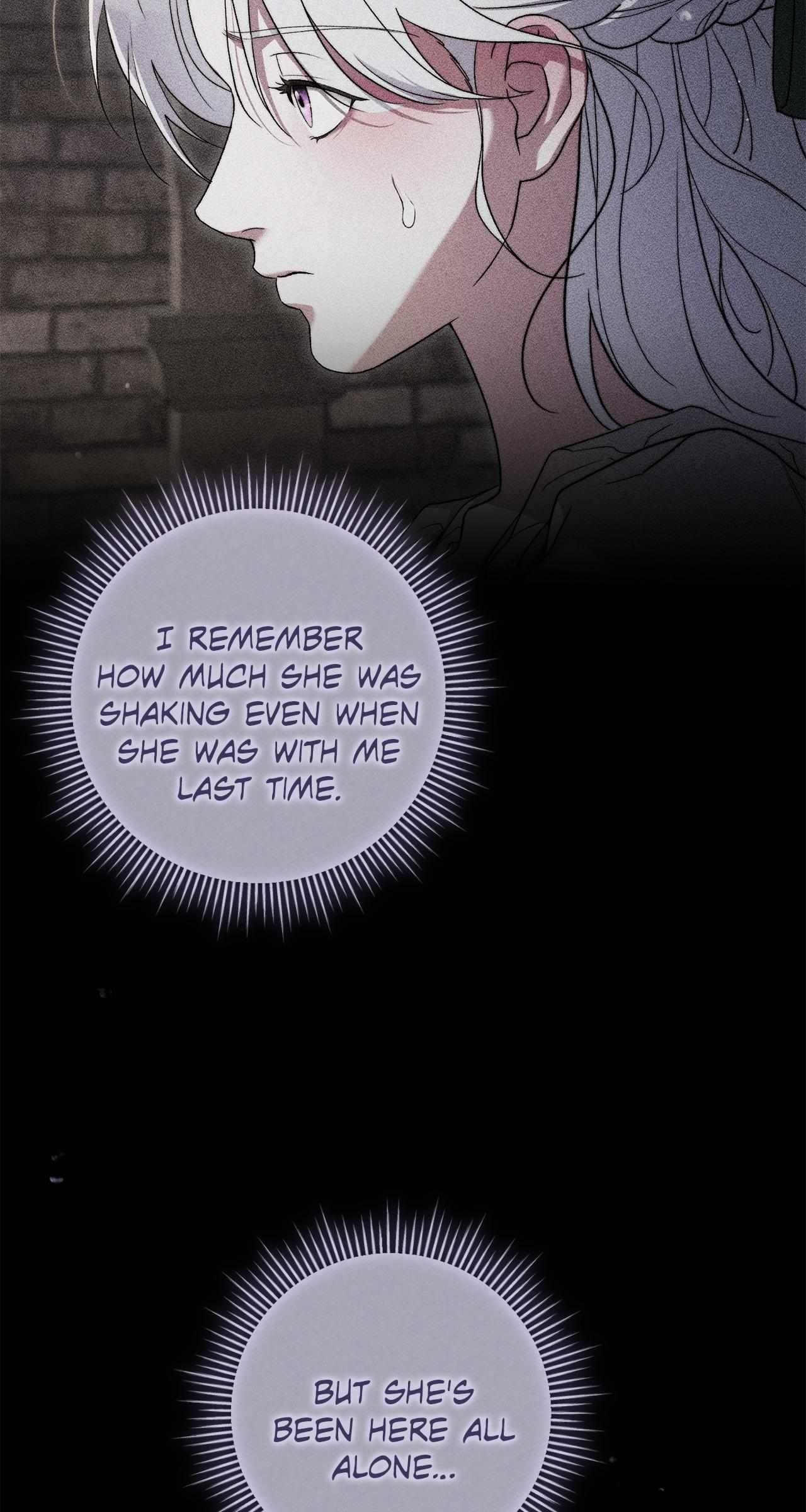 The Duchess Lives Only for This Day Chapter 7 page 39 - 