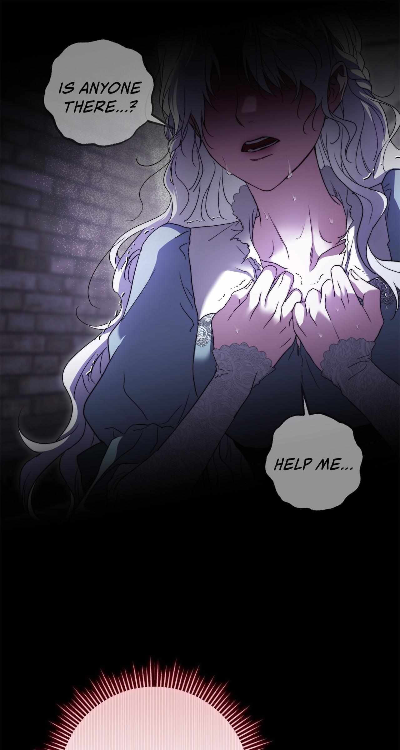 The Duchess Lives Only for This Day Chapter 7 page 42 - 