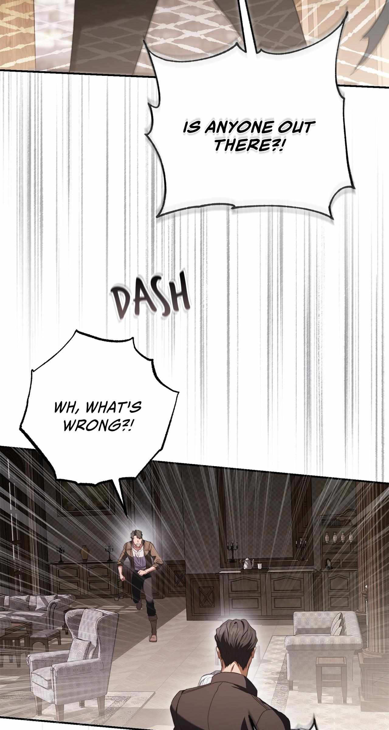The Duchess Lives Only for This Day Chapter 7 page 44 - 