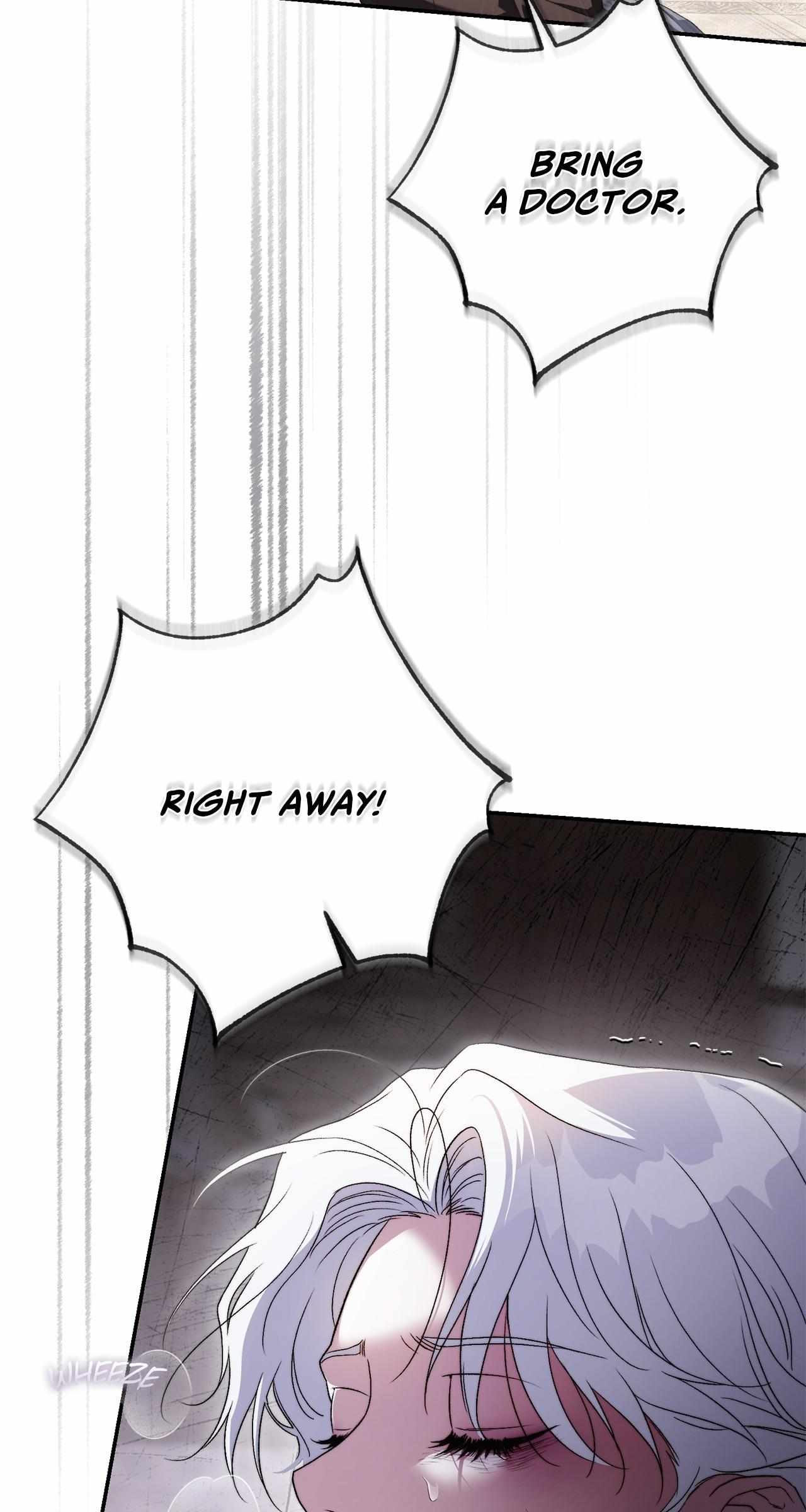The Duchess Lives Only for This Day Chapter 7 page 45 - 