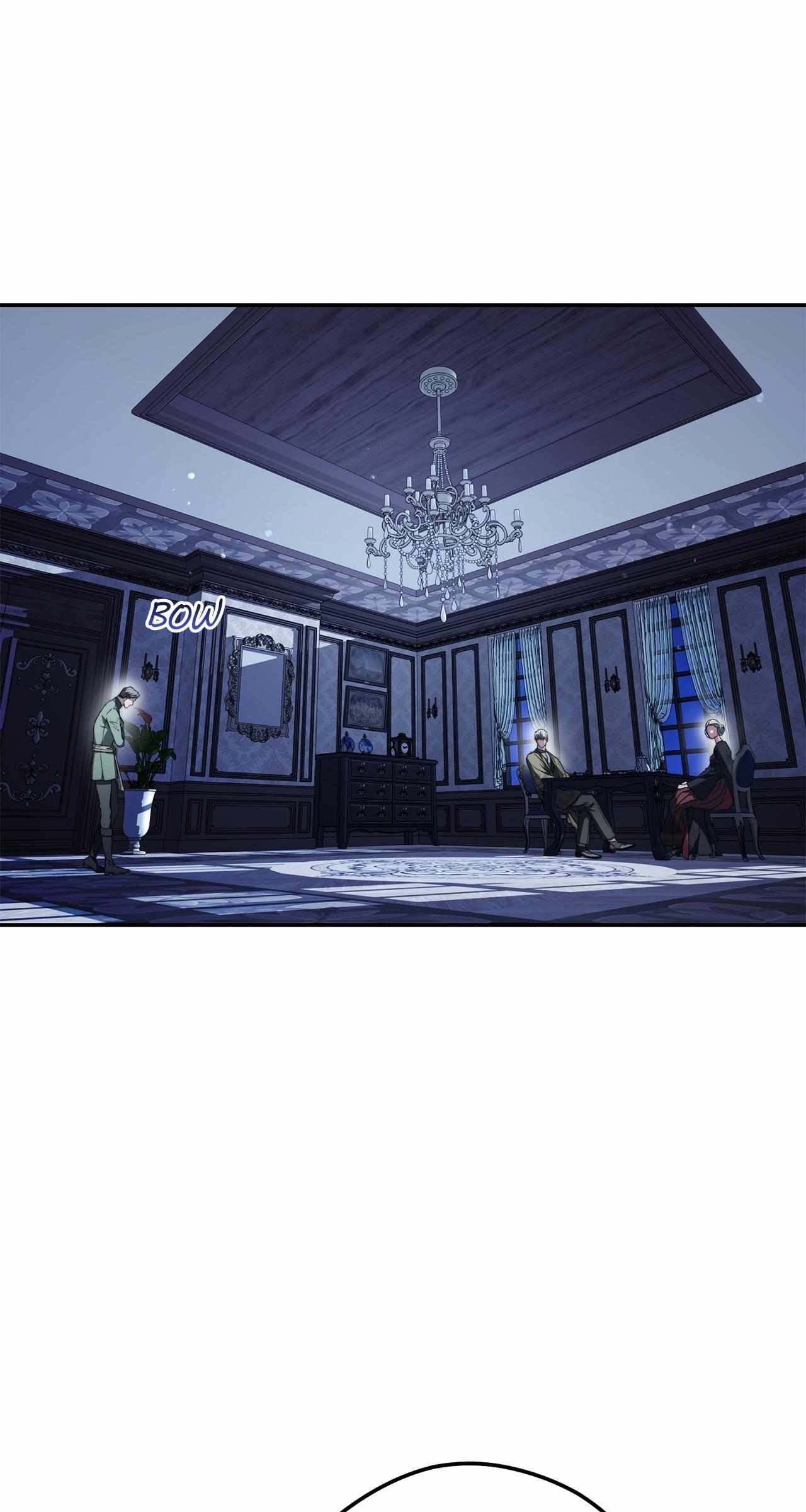 The Duchess Lives Only for This Day Chapter 7 page 50 - 