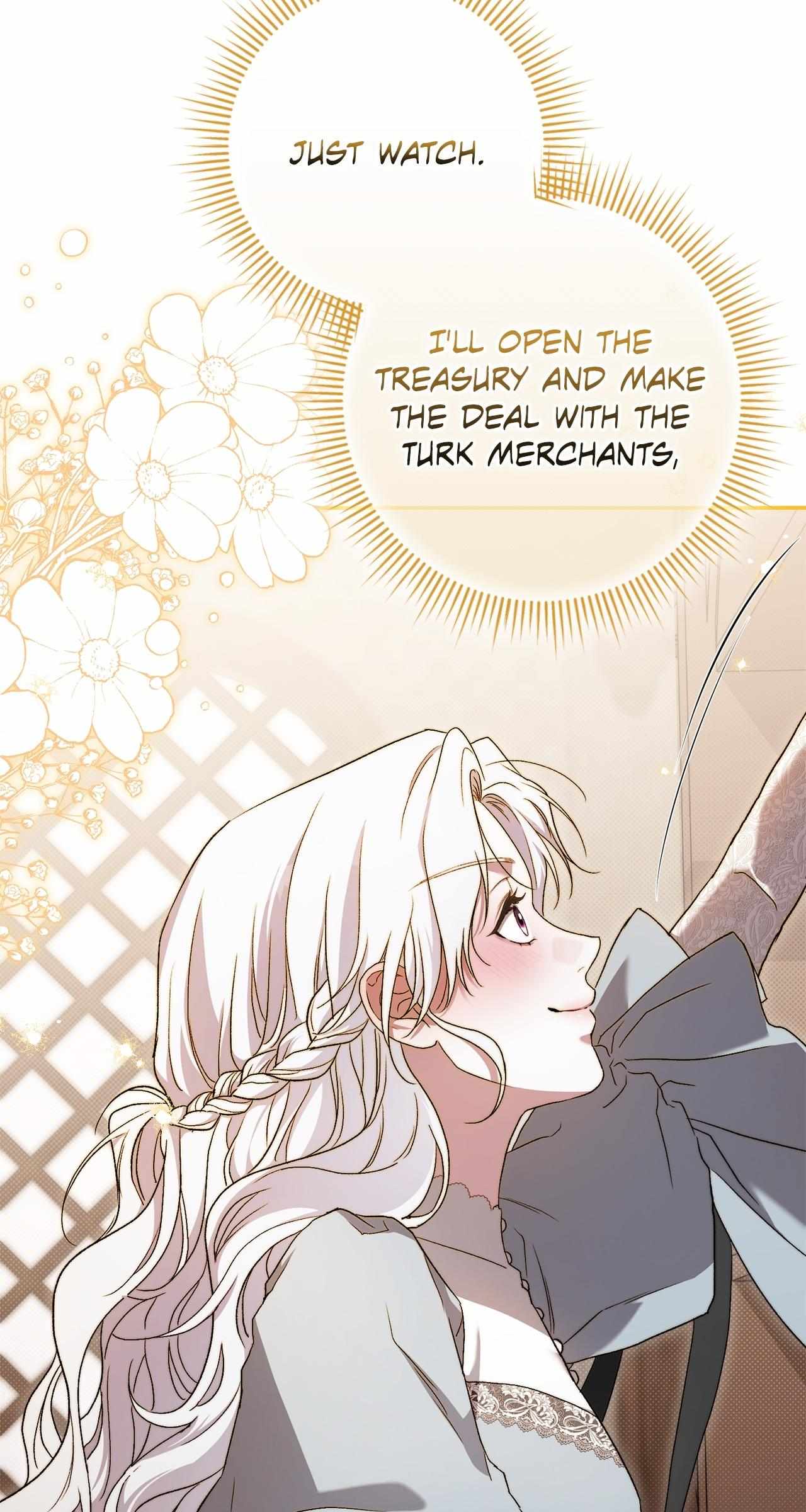 The Duchess Lives Only for This Day Chapter 7 page 6 - 