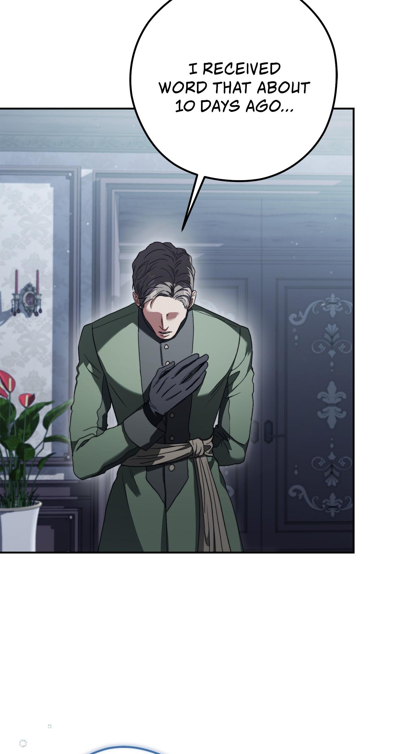 The Duchess Lives Only for This Day Chapter 7 page 51 - 