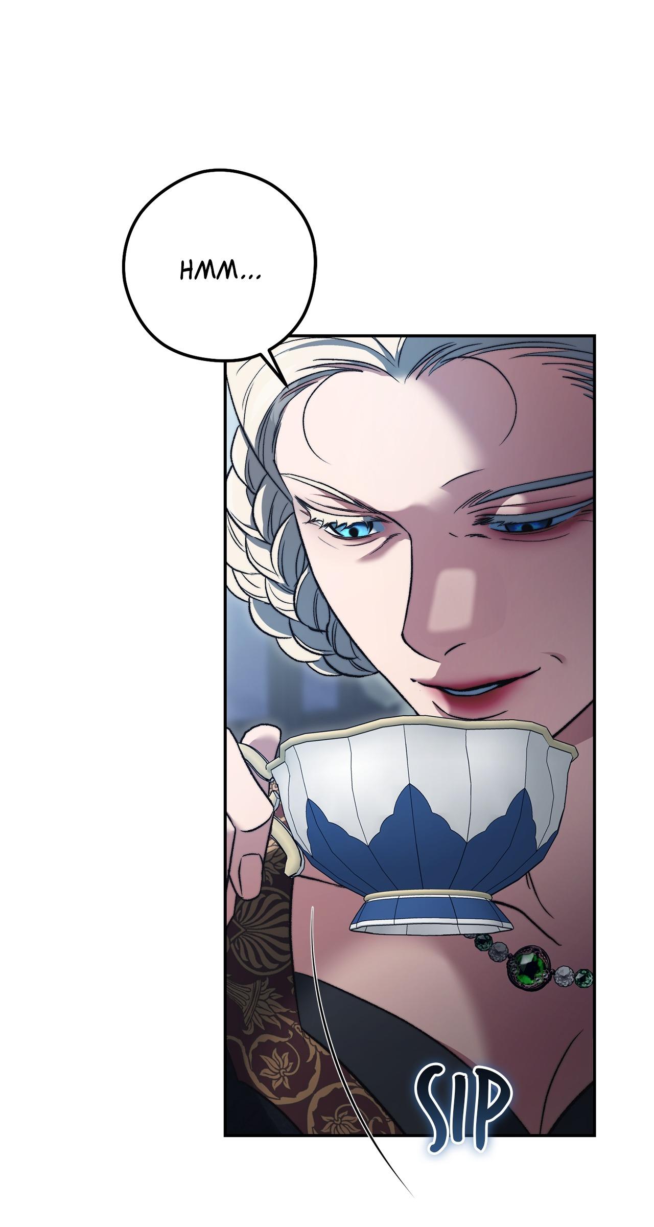 The Duchess Lives Only for This Day Chapter 7 page 54 - 