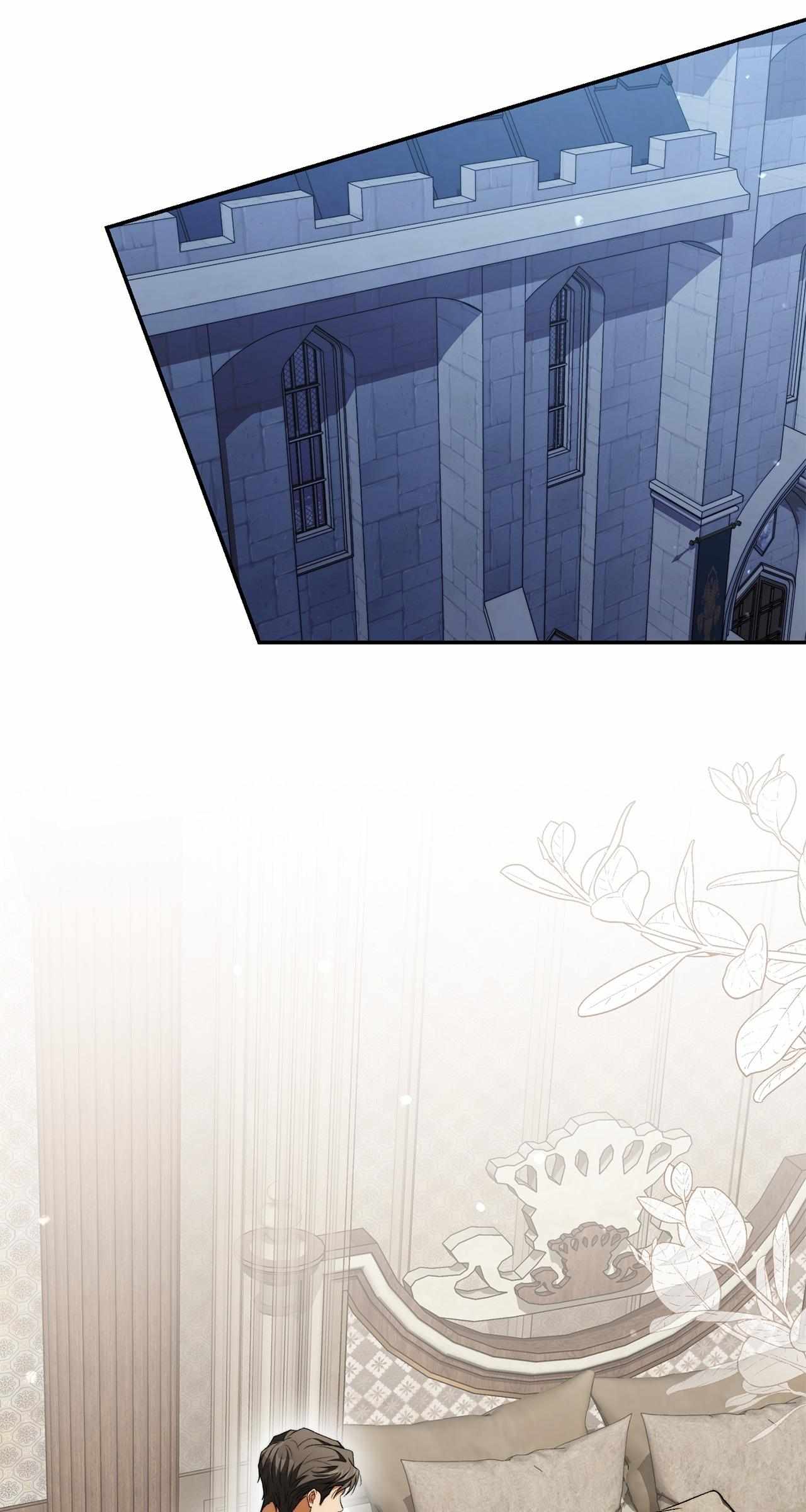 The Duchess Lives Only for This Day Chapter 7 page 61 - 