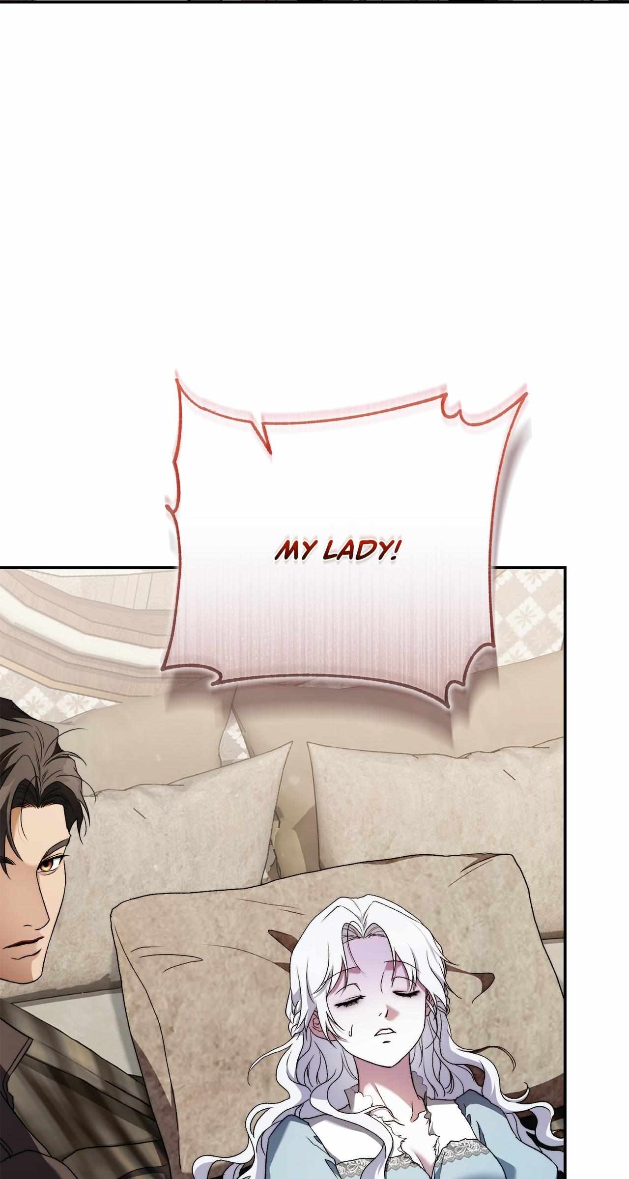 The Duchess Lives Only for This Day Chapter 7 page 65 - 