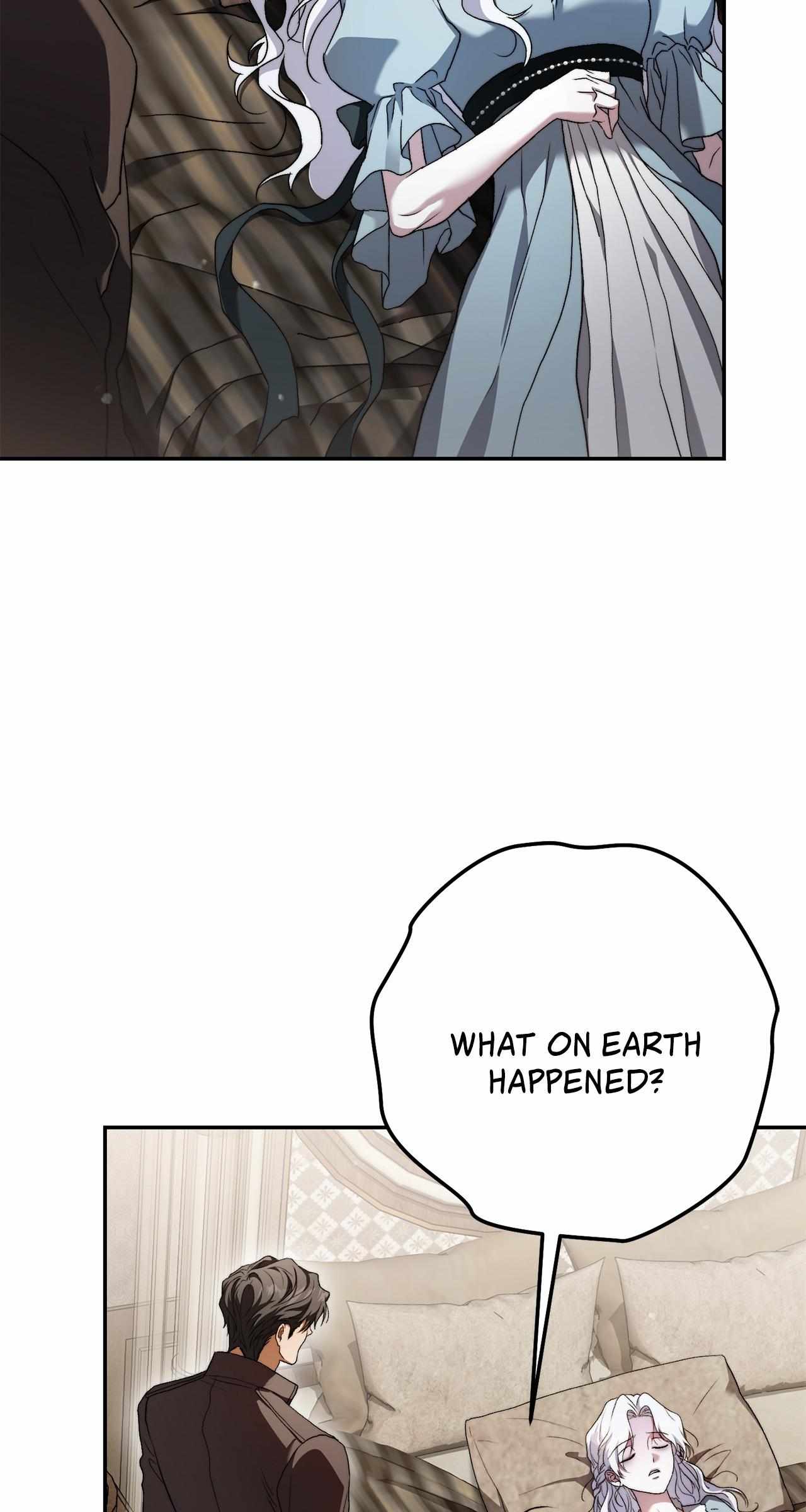 The Duchess Lives Only for This Day Chapter 7 page 66 - 