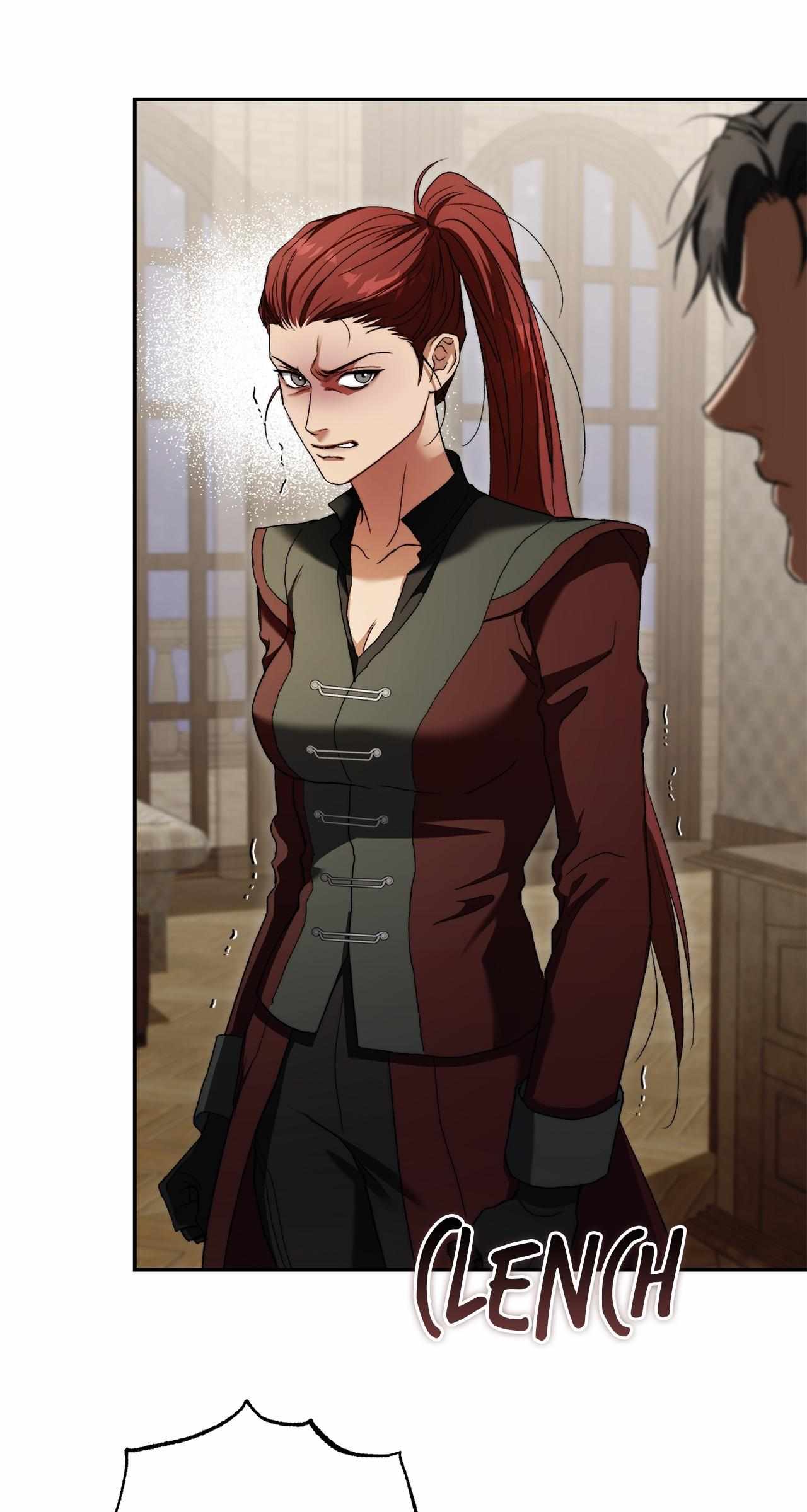 The Duchess Lives Only for This Day Chapter 7 page 69 - 