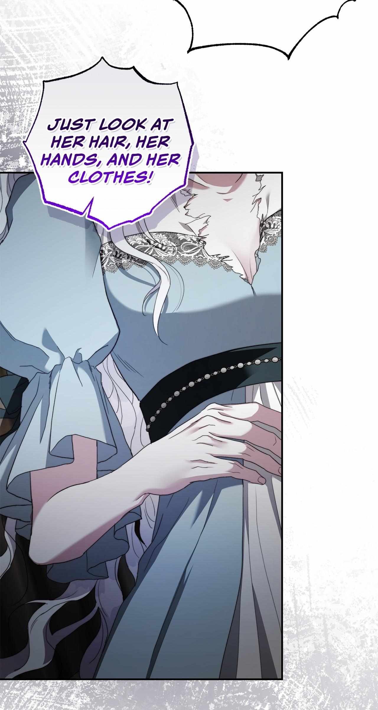 The Duchess Lives Only for This Day Chapter 7 page 78 - 