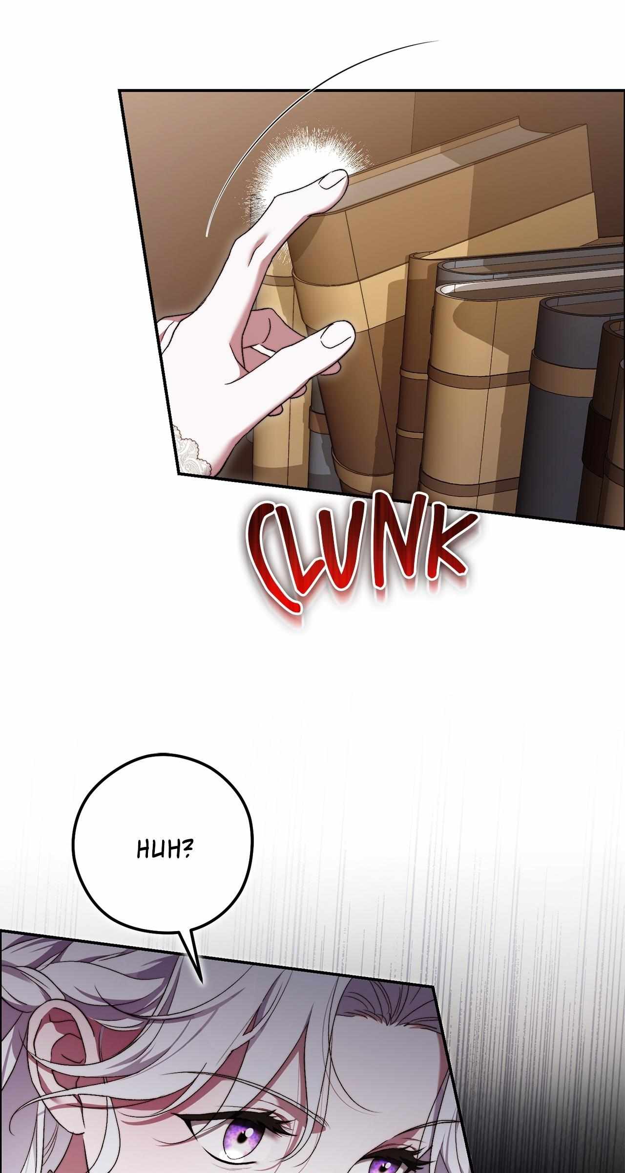 The Duchess Lives Only for This Day Chapter 7 page 9 - 