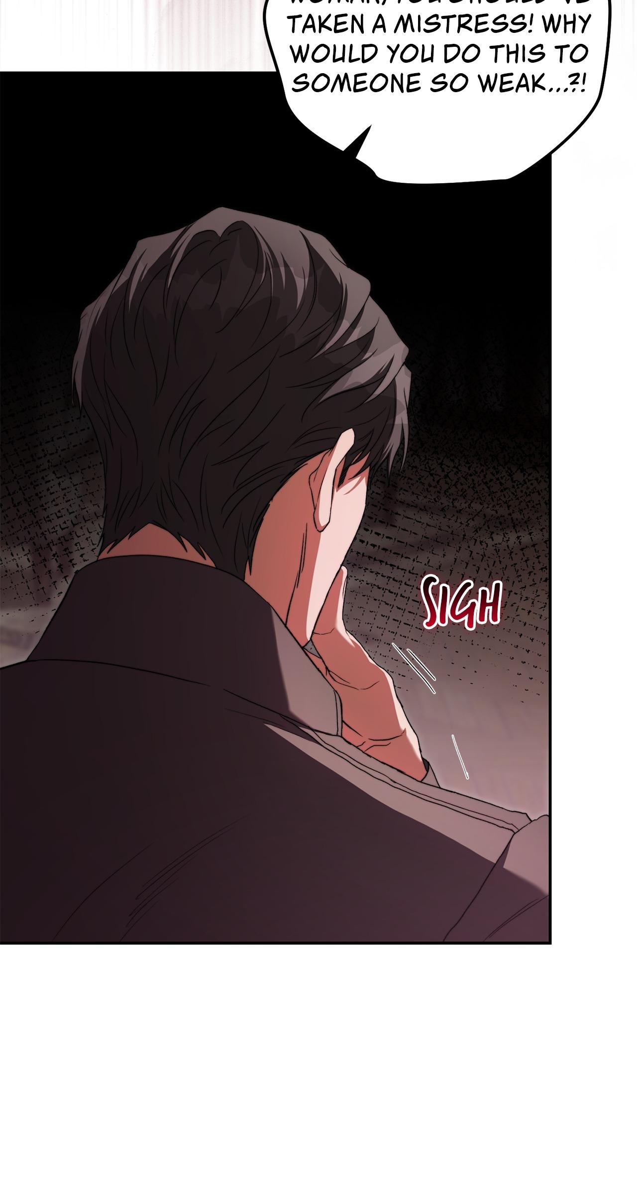 The Duchess Lives Only for This Day Chapter 7 page 82 - 