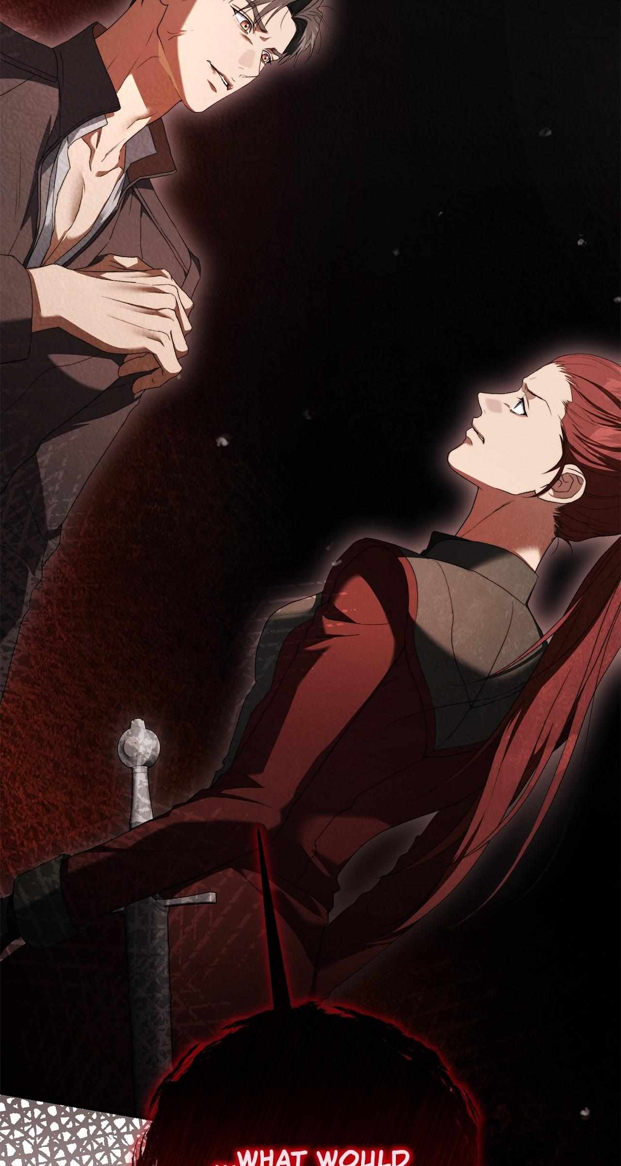 The Duchess Lives Only for This Day Chapter 7 page 86 - 