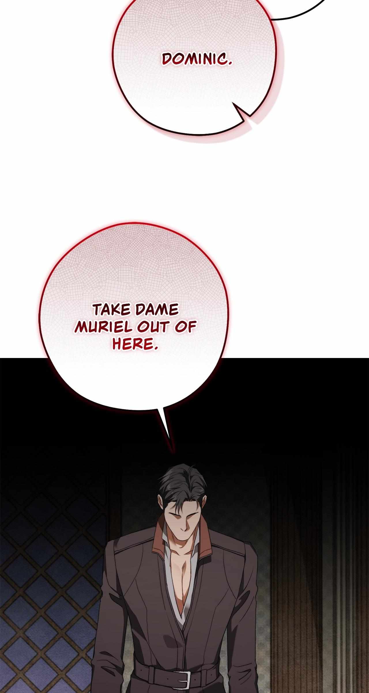 The Duchess Lives Only for This Day Chapter 8 page 11 - 