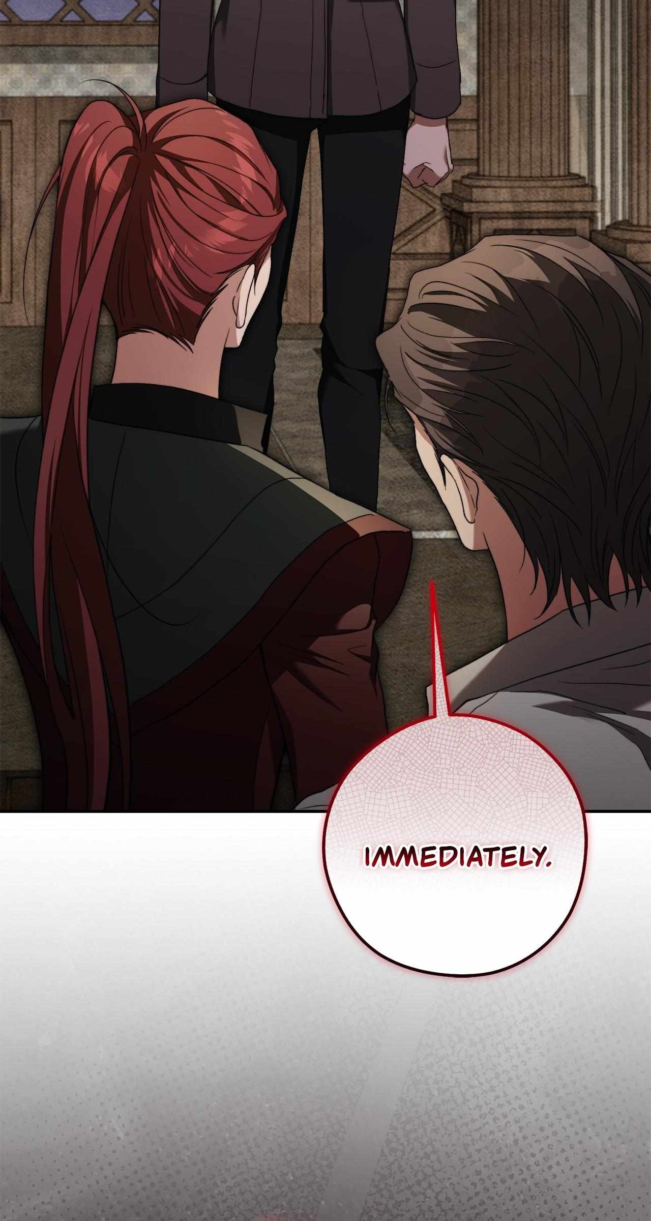 The Duchess Lives Only for This Day Chapter 8 page 12 - 