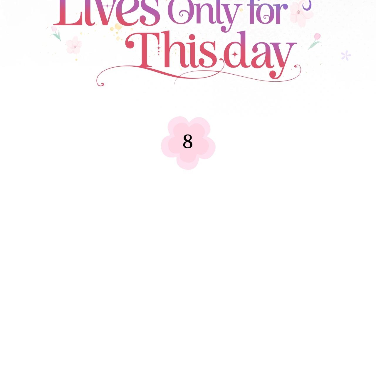 The Duchess Lives Only for This Day Chapter 8 page 15 - 