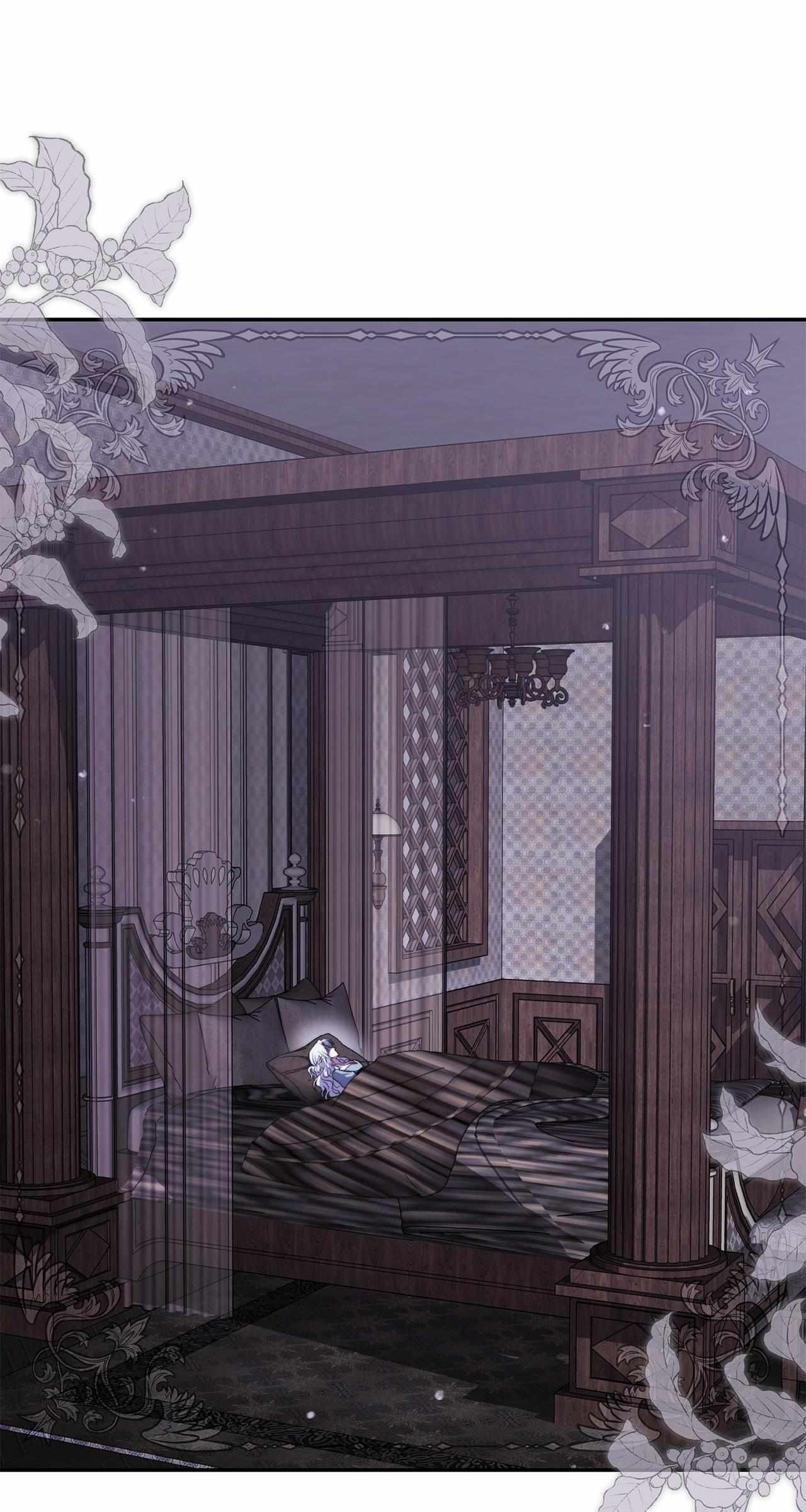 The Duchess Lives Only for This Day Chapter 8 page 16 - 