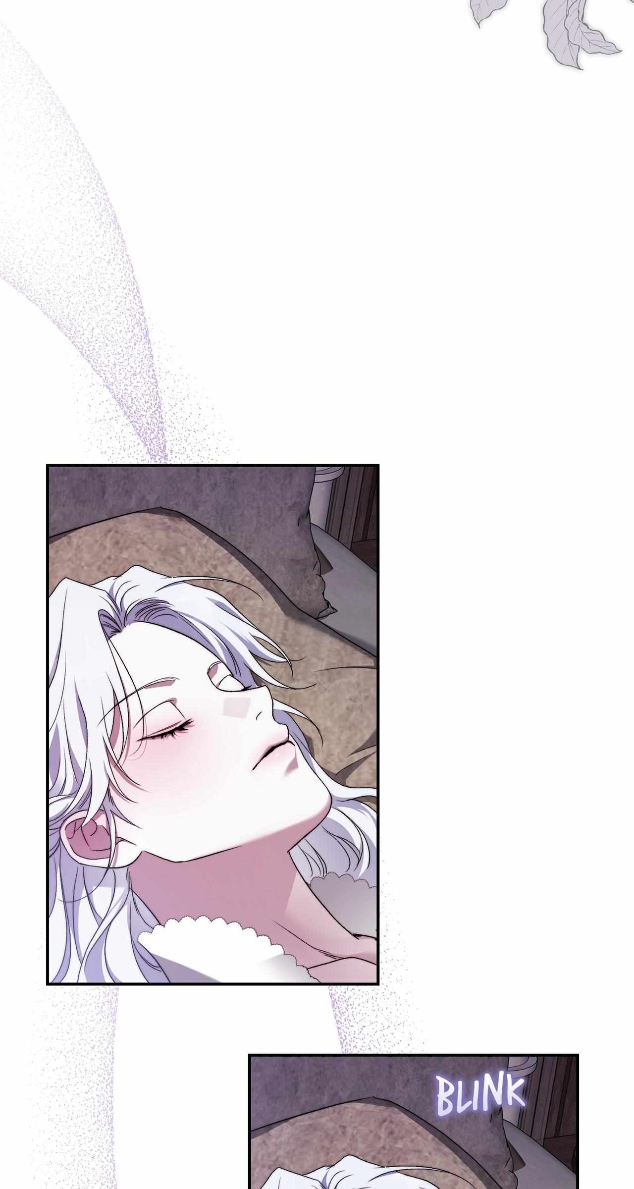 The Duchess Lives Only for This Day Chapter 8 page 17 - 