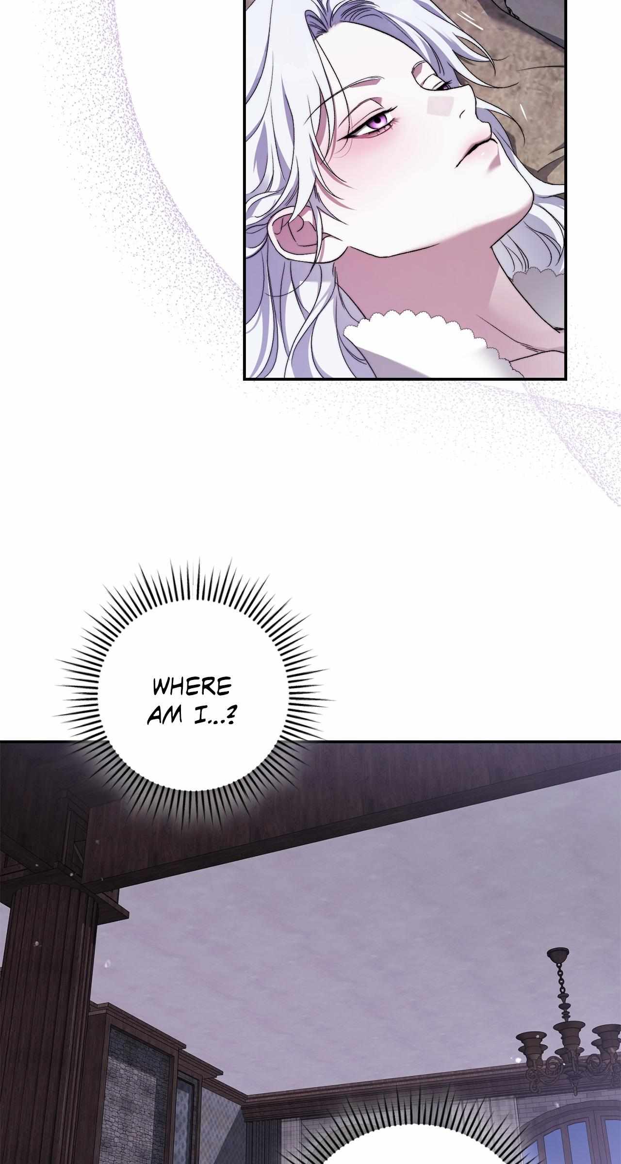 The Duchess Lives Only for This Day Chapter 8 page 18 - 